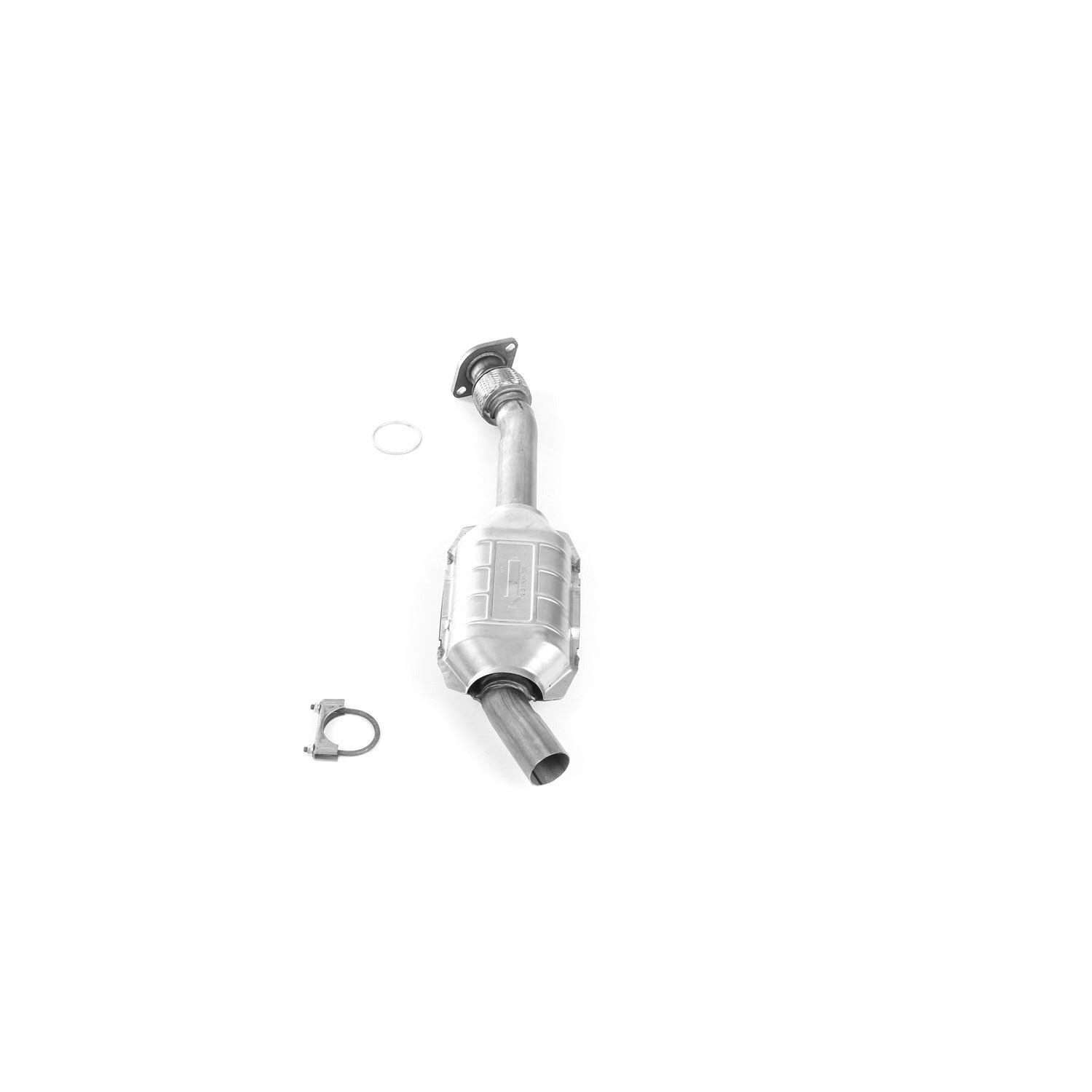 2005, 2004, 2003, 2002, 2001, 2000 Mercury Sable Catalytic Converter