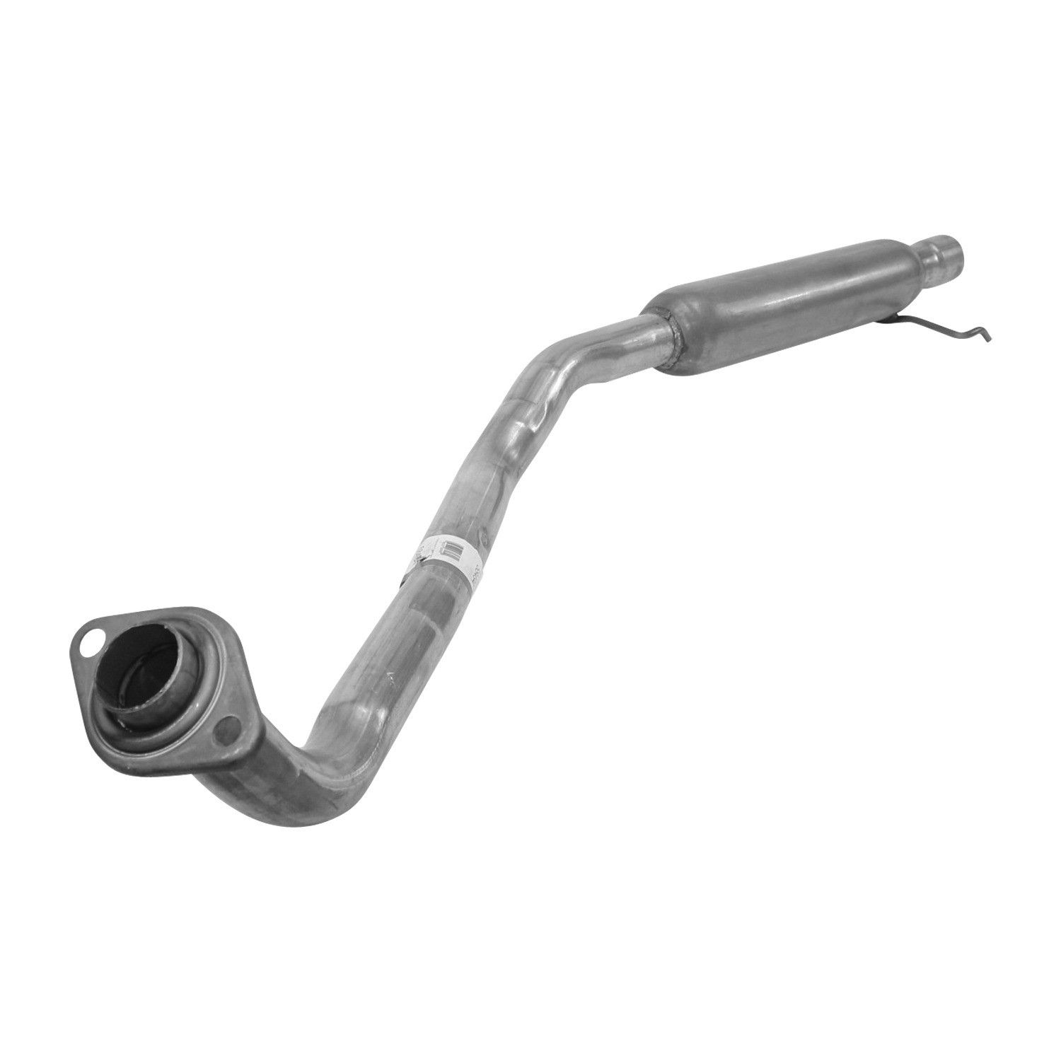 2008, 2007, 2006, 2005 Pontiac Vibe Exhaust Pipe
