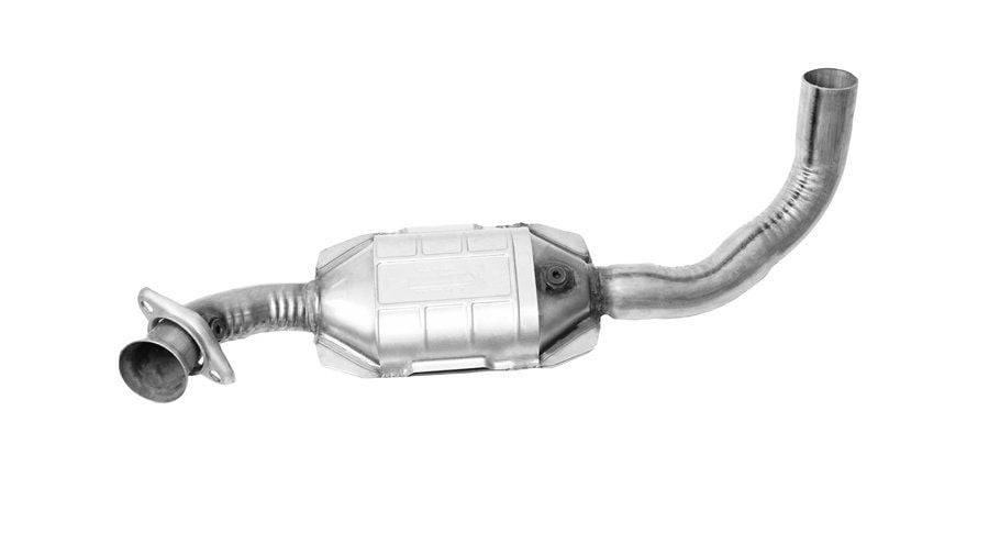 2006, 2005 Ford Expedition Catalytic Converter