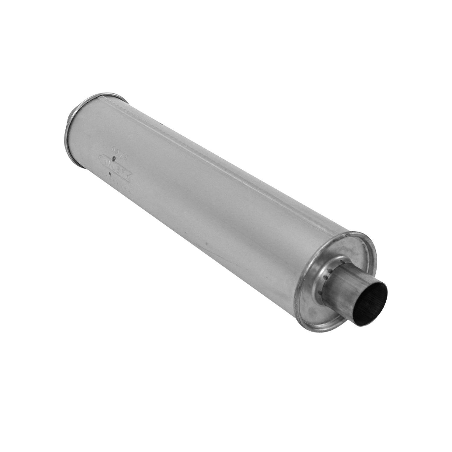 2010, 2009, 2008 Pontiac G6 Exhaust Resonator