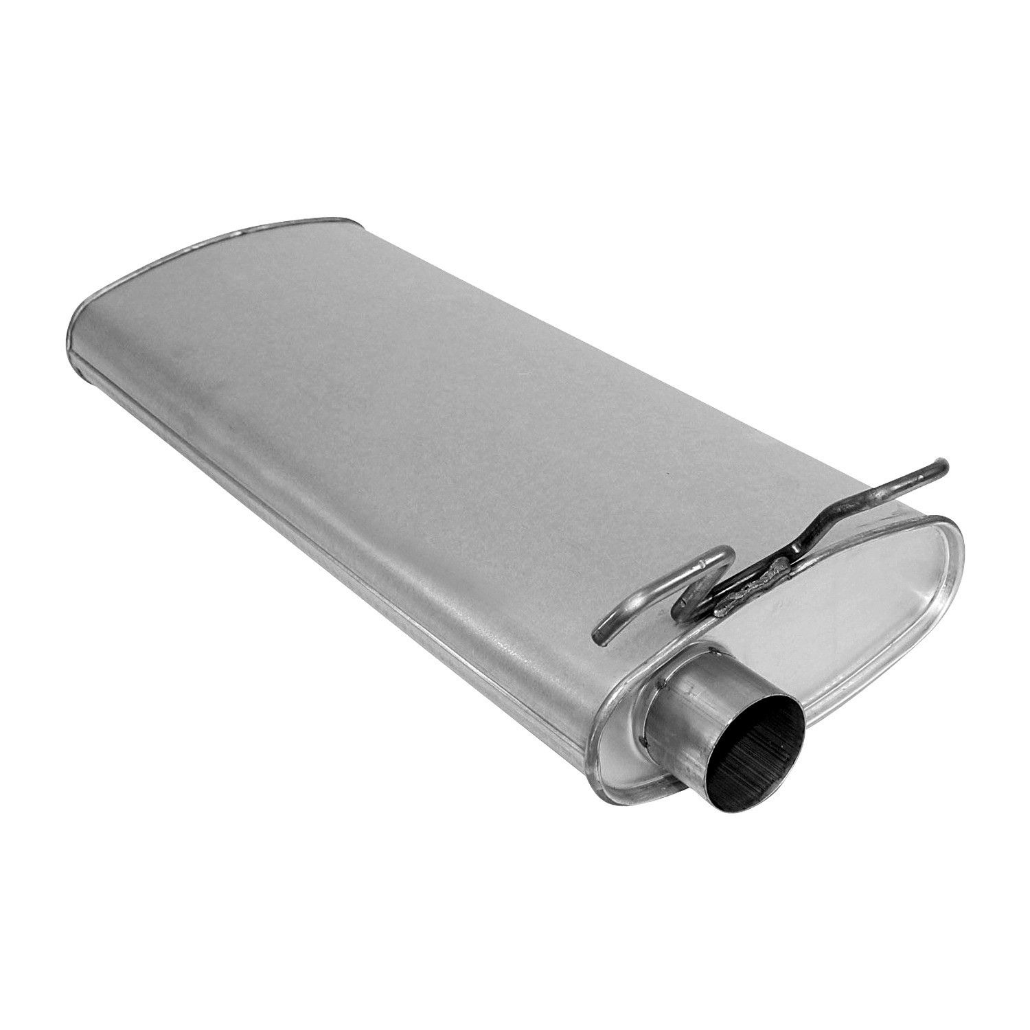 2003, 2002, 2001, 2000 Dodge Durango Exhaust Muffler