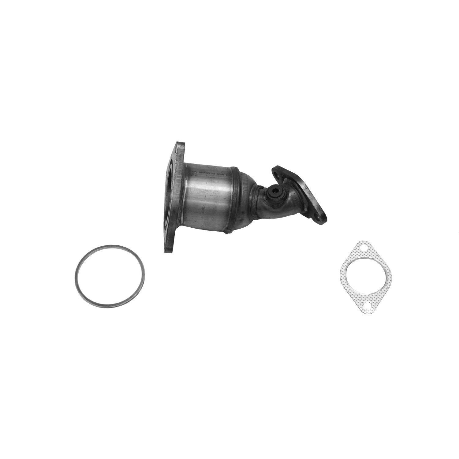 2012, 2011, 2010, 2009 Ford Escape Catalytic Converter