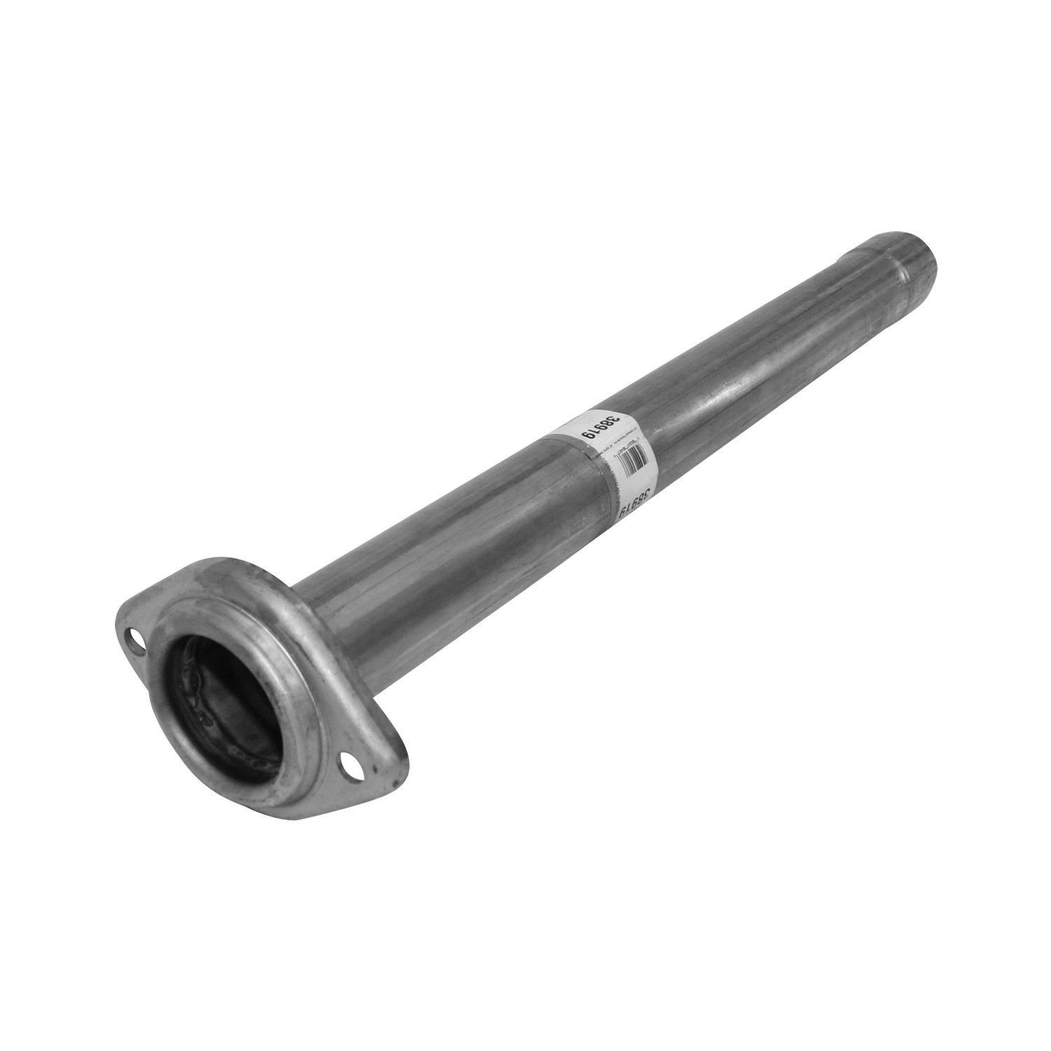 2010, 2009 Ford F-150 Exhaust Pipe