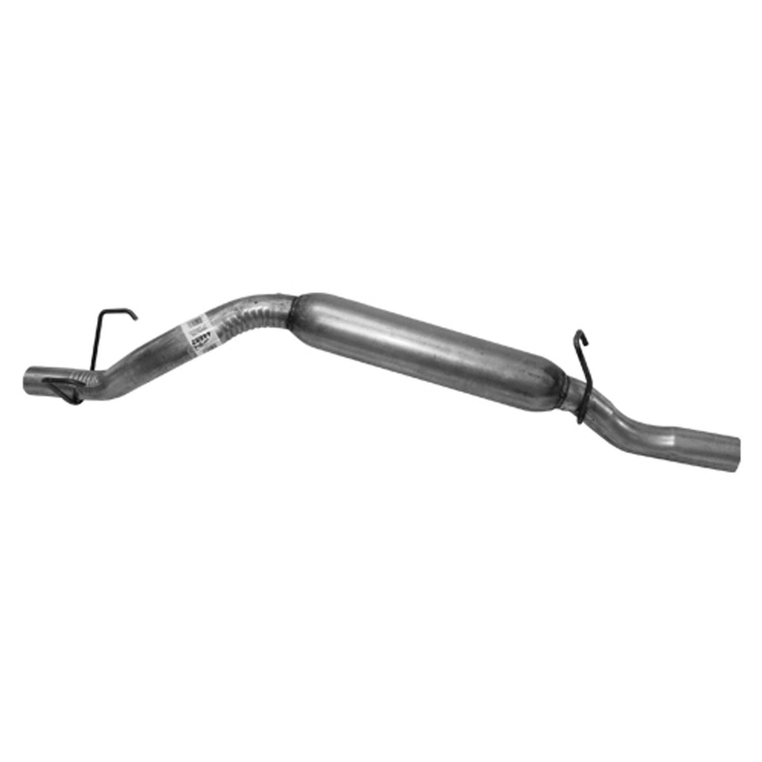 2005, 2004, 2003, 2002, 2001 Pontiac Aztek Exhaust Tail Pipe