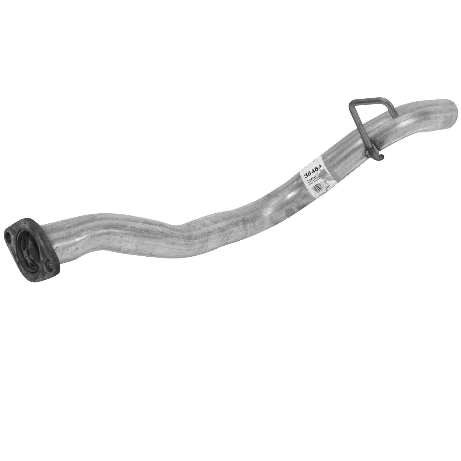 1999, 1998, 1997, 1996, 1995, 1994, 1993, 1992, 1991, 1990 Subaru Legacy Exhaust Pipe