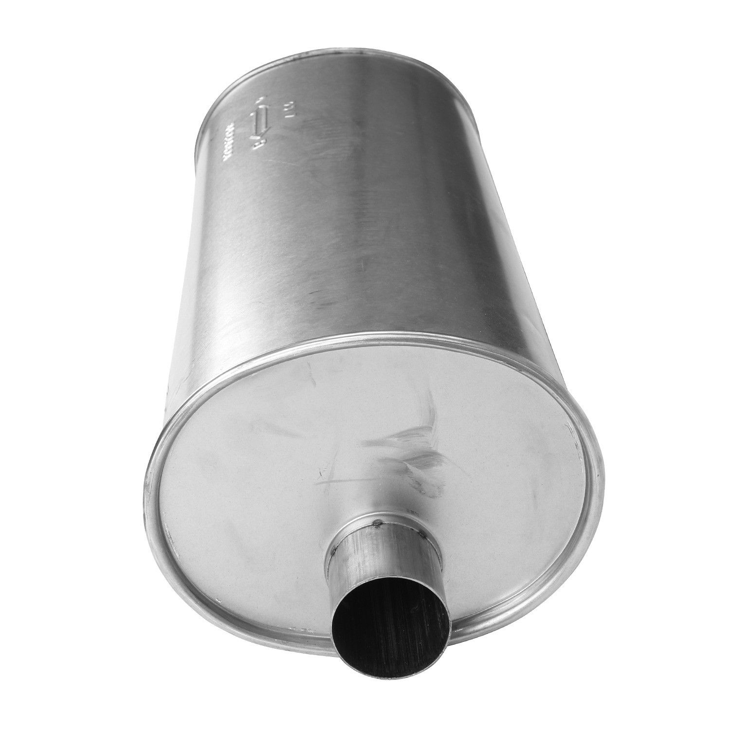 2010, 2009, 2008, 2007, 2006 Ford Explorer Exhaust Muffler