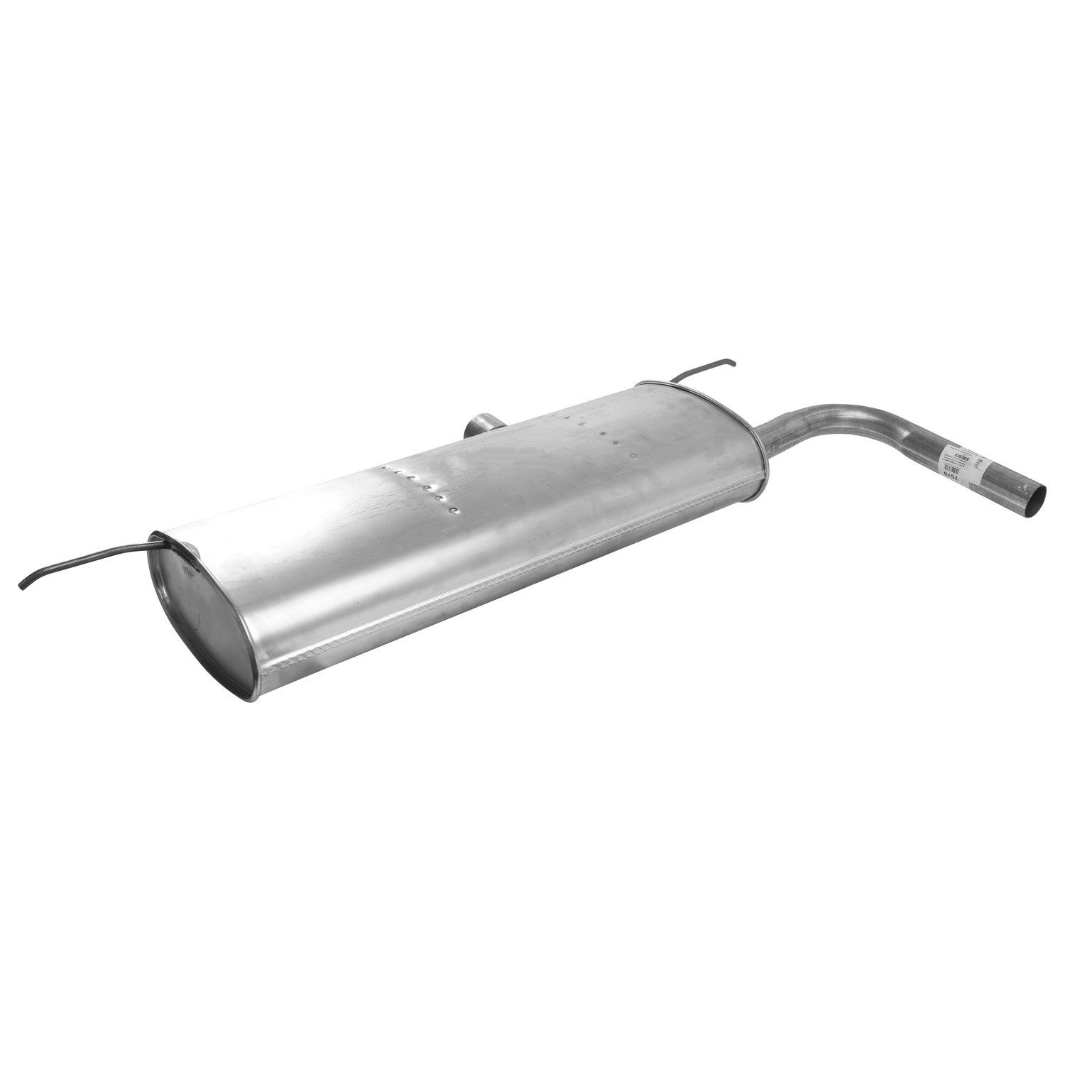 2020, 2019, 2018, 2017, 2016, 2015, 2014, 2013 Ford Fusion Exhaust Muffler Assembly