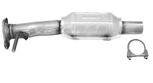 2006, 2005, 2004 Lexus RX330 Catalytic Converter