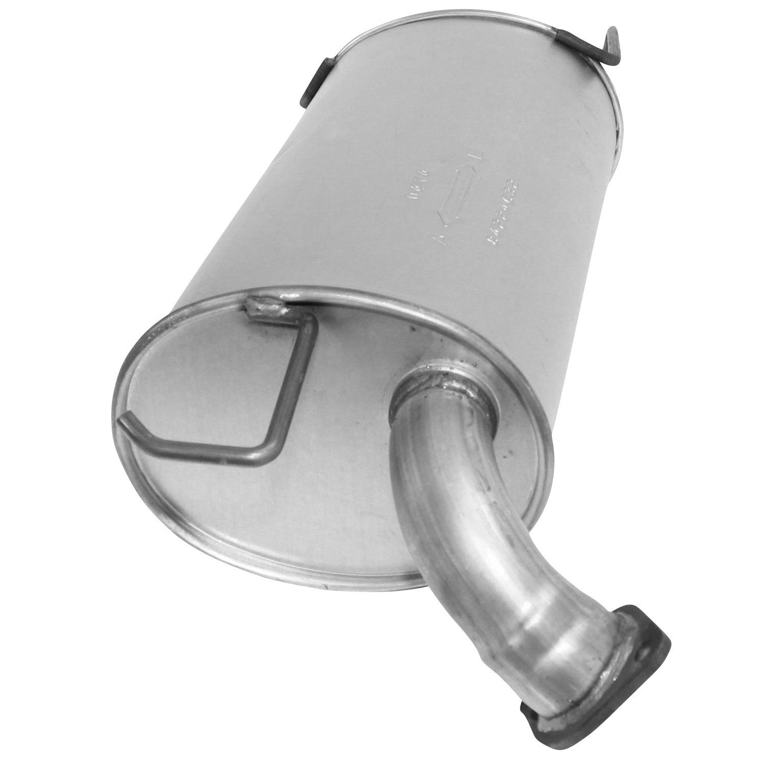 2003, 2002 Lexus ES300 Exhaust Muffler Assembly