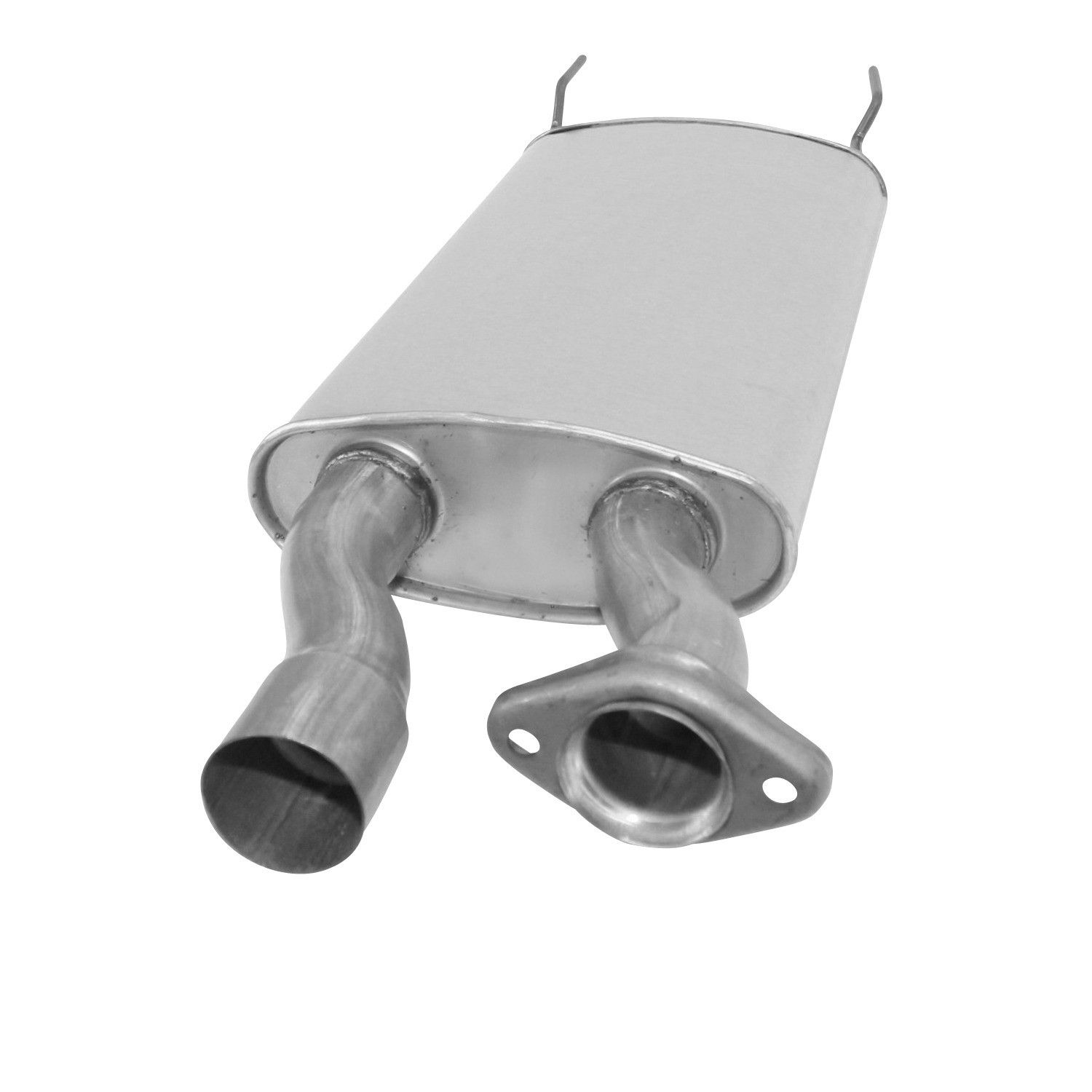2001, 2000, 1999, 1998 Ford Explorer Exhaust Muffler Assembly