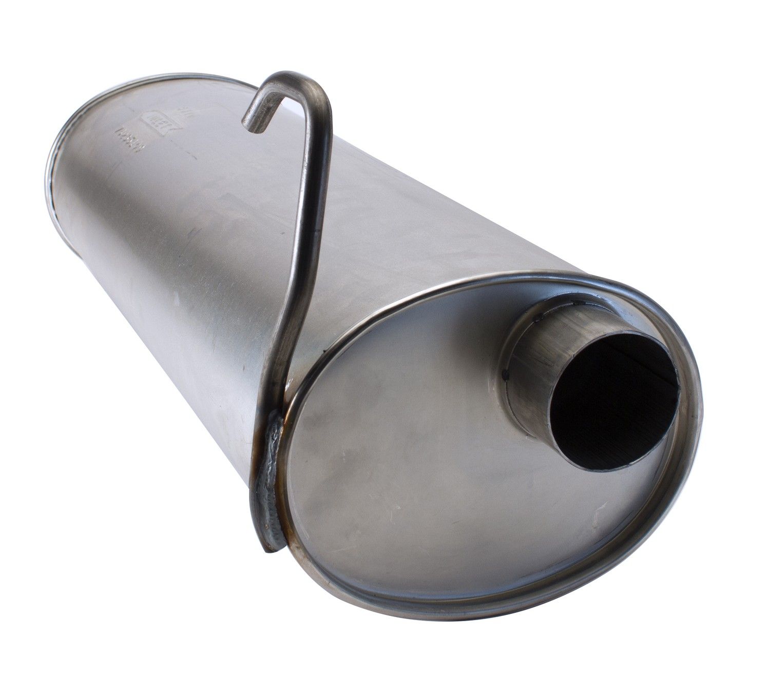 2020, 2019, 2018, 2017, 2016, 2015 Ford F-150 Exhaust Muffler