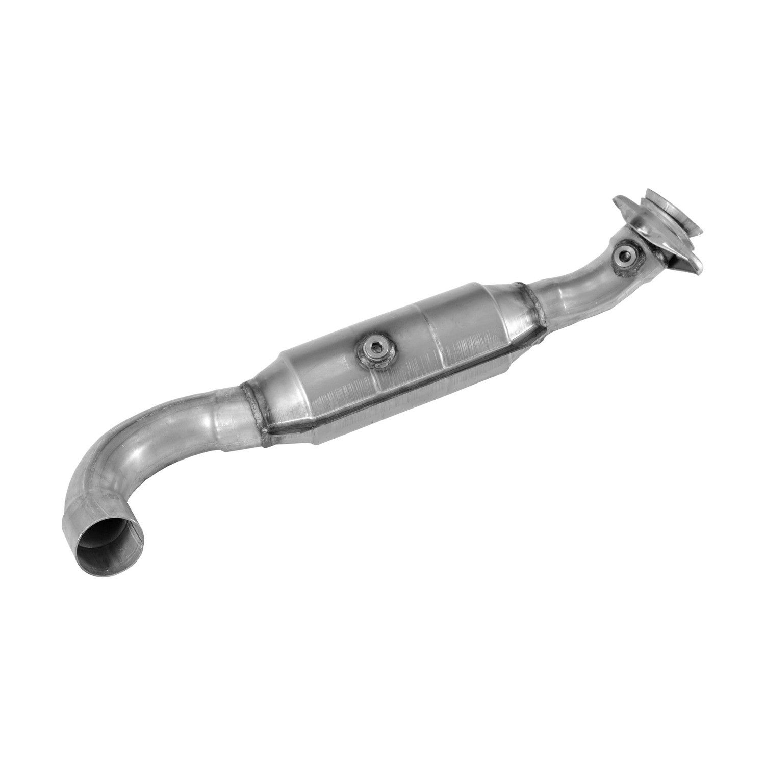 2010, 2009 Ford F-150 Catalytic Converter