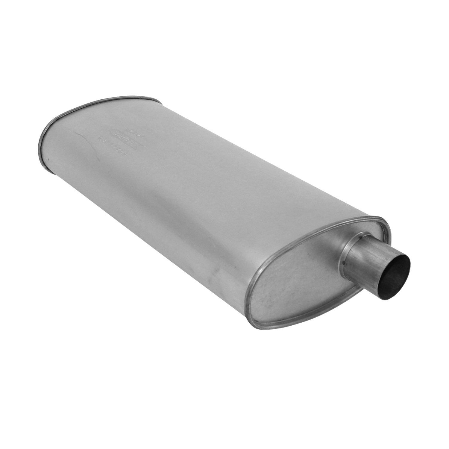 2013, 2012, 2011, 2010, 2009, 2008, 2007 Chevrolet Avalanche Exhaust Muffler