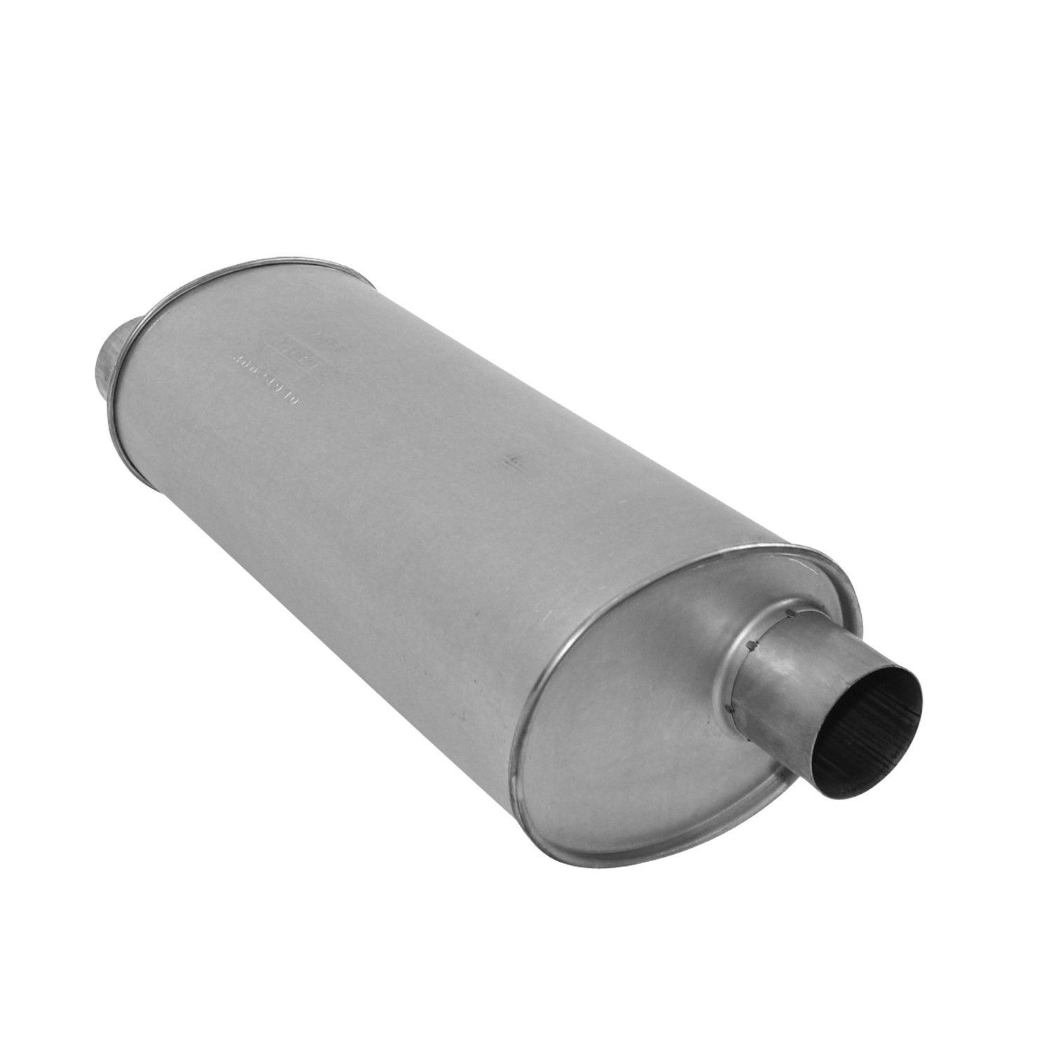 2005, 2004, 2003, 2002, 2001, 2000 Ford Excursion Exhaust Muffler