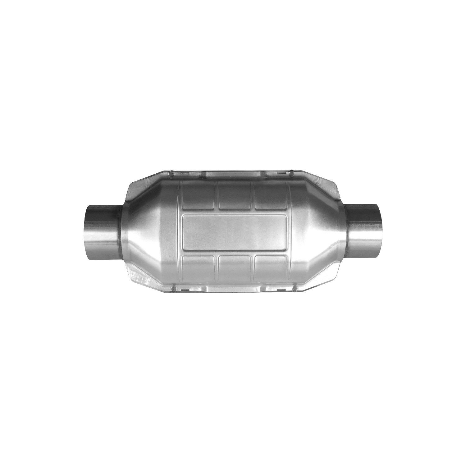 1980, 1979, 1978, 1977 Mazda GLC Catalytic Converter