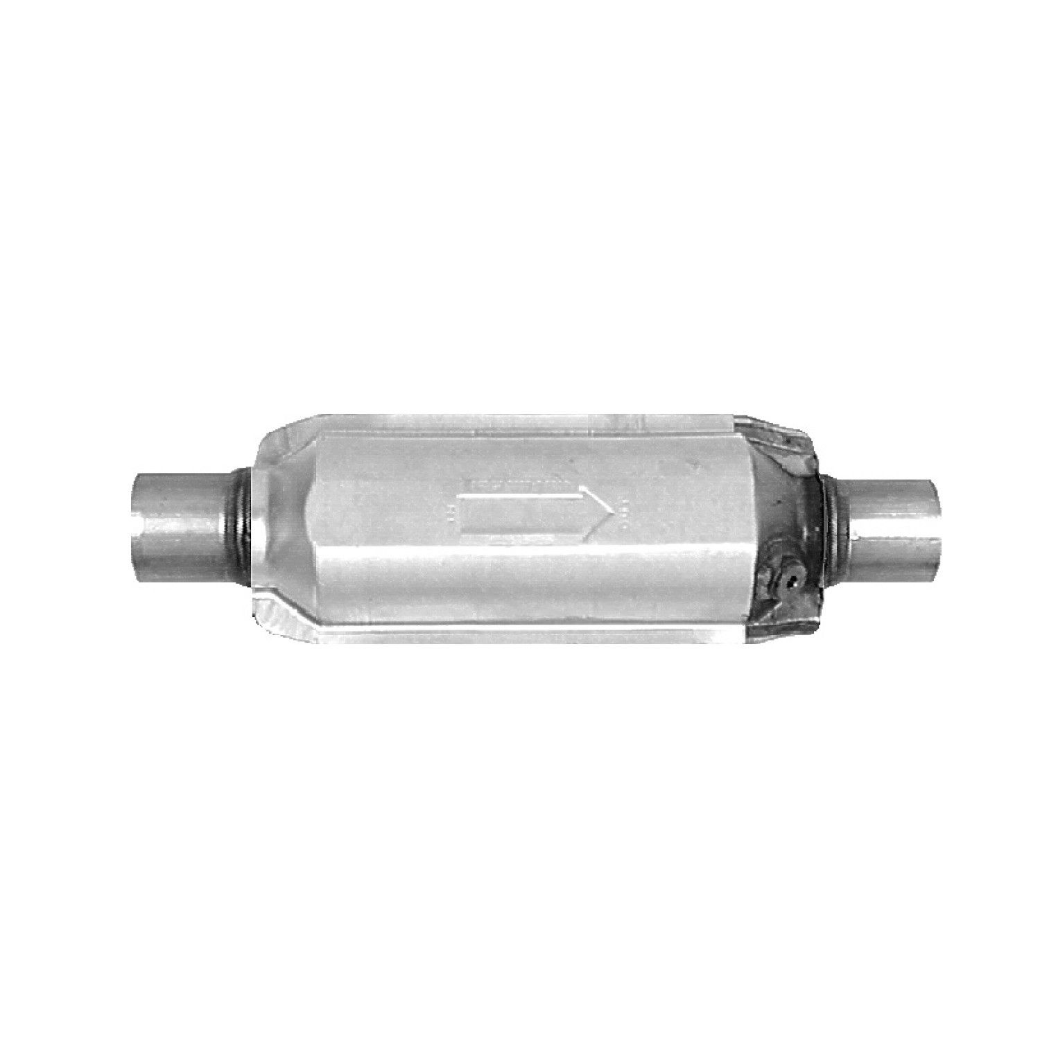 2006, 2005, 2004, 2003, 2002, 2001 Chrysler Sebring Catalytic Converter