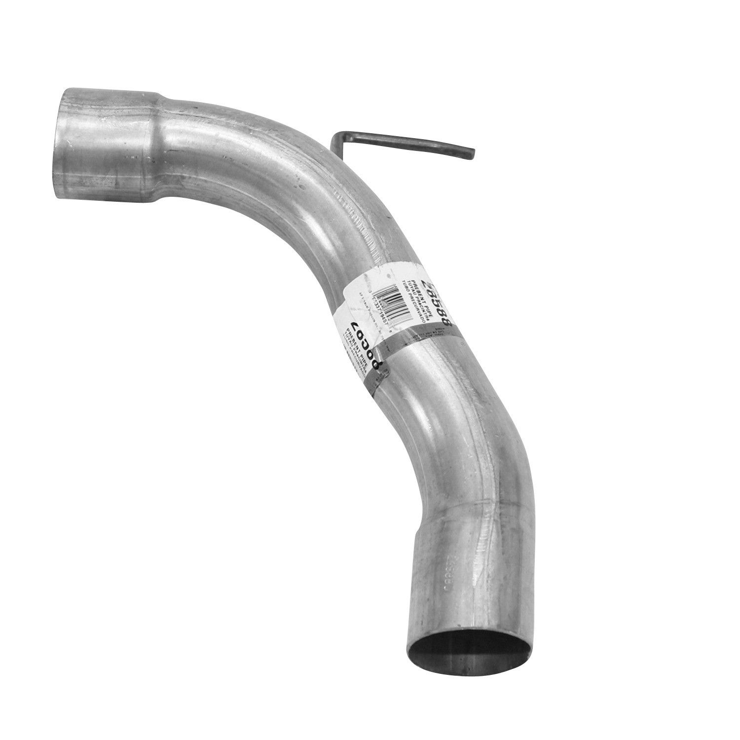 2004, 2003, 2002, 2001, 2000, 1999, 1998 Dodge Intrepid Exhaust Pipe
