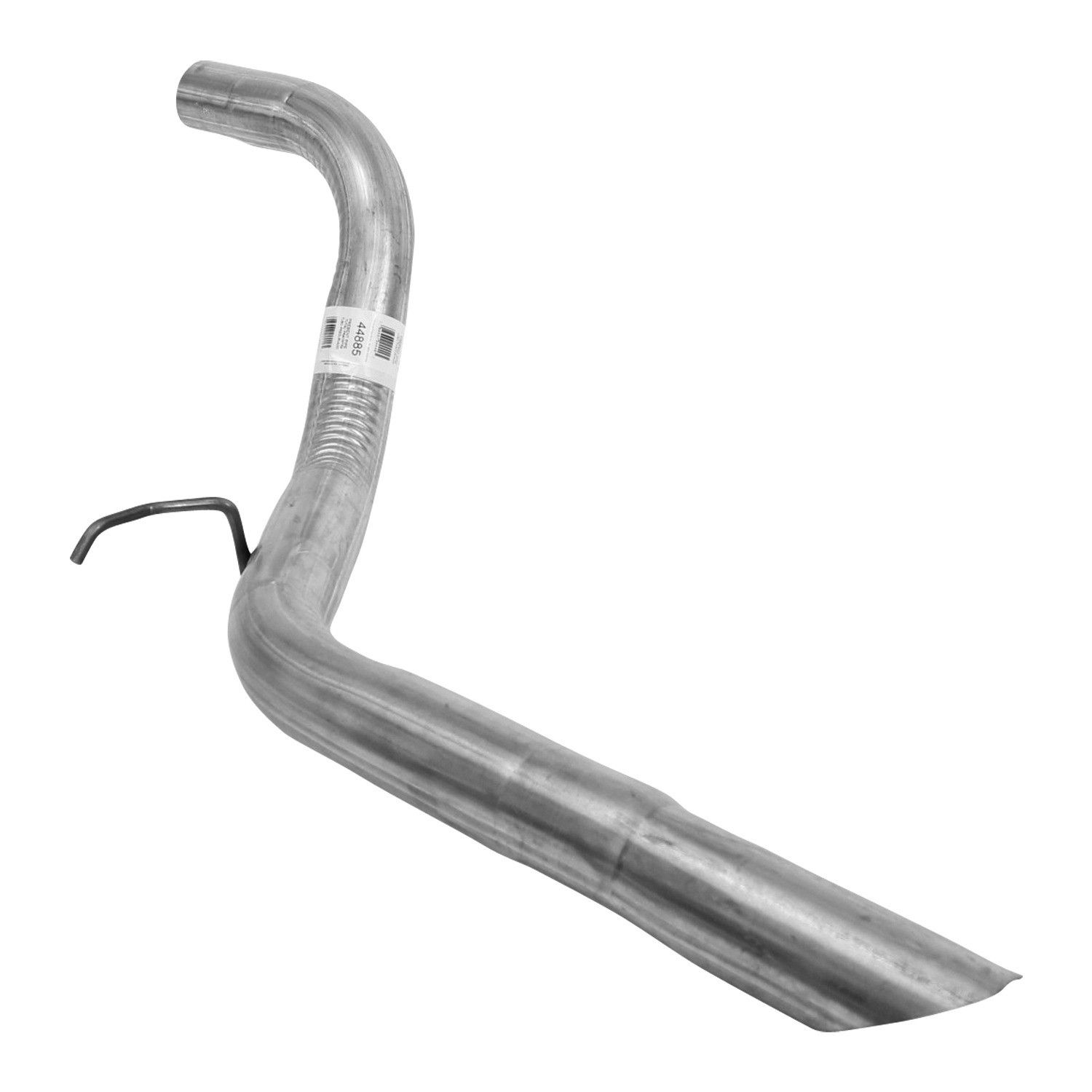 2005, 2004, 2003, 2002 Ford Explorer Exhaust Tail Pipe