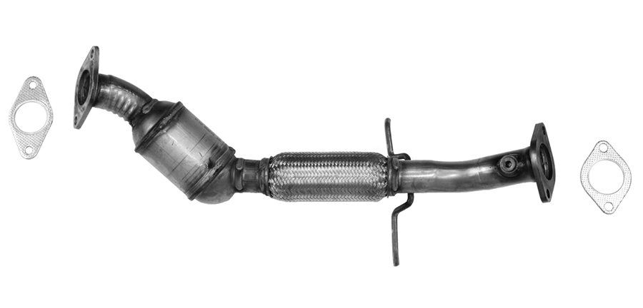 2013, 2012, 2011, 2010 Ford Transit Connect Connect Catalytic Converter
