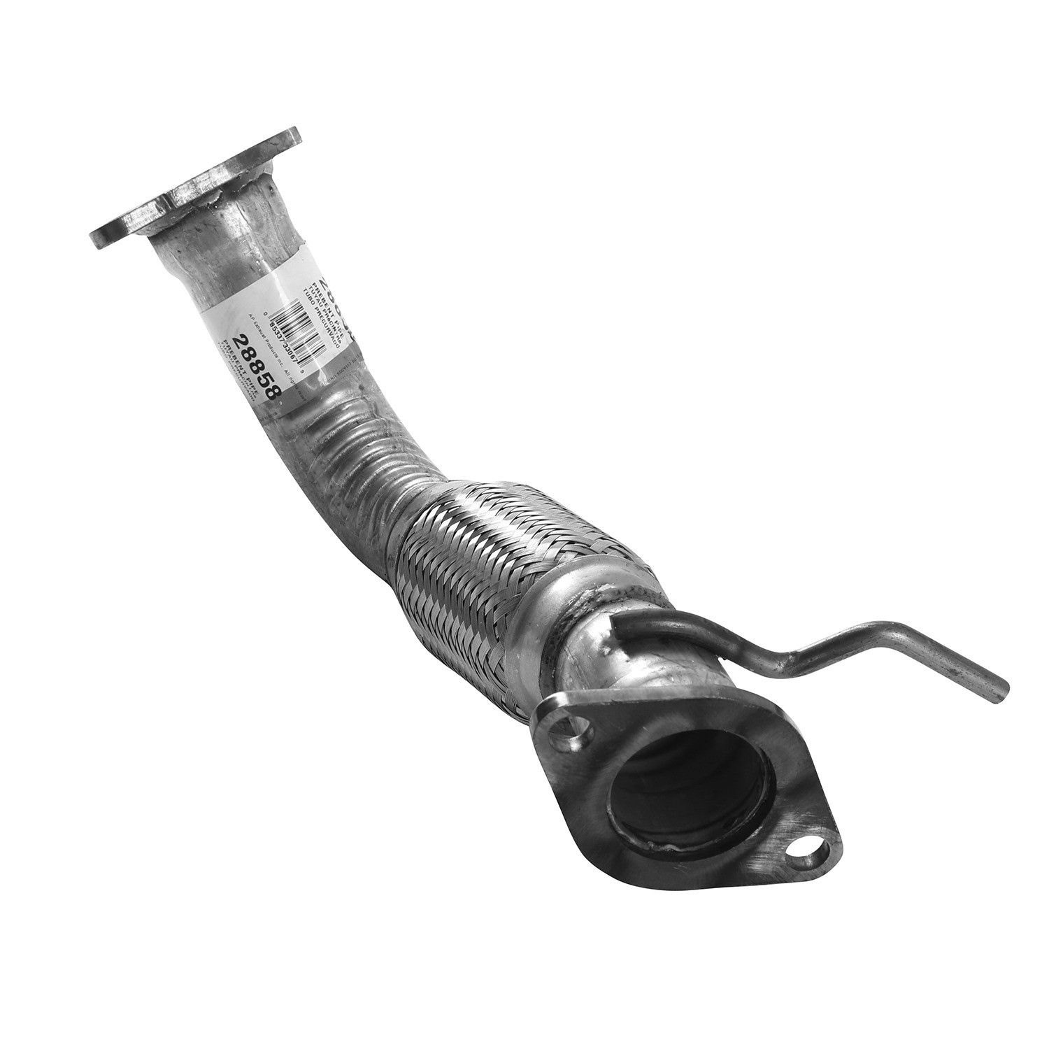 2015, 2014, 2013, 2012, 2011 Kia Optima Exhaust Pipe