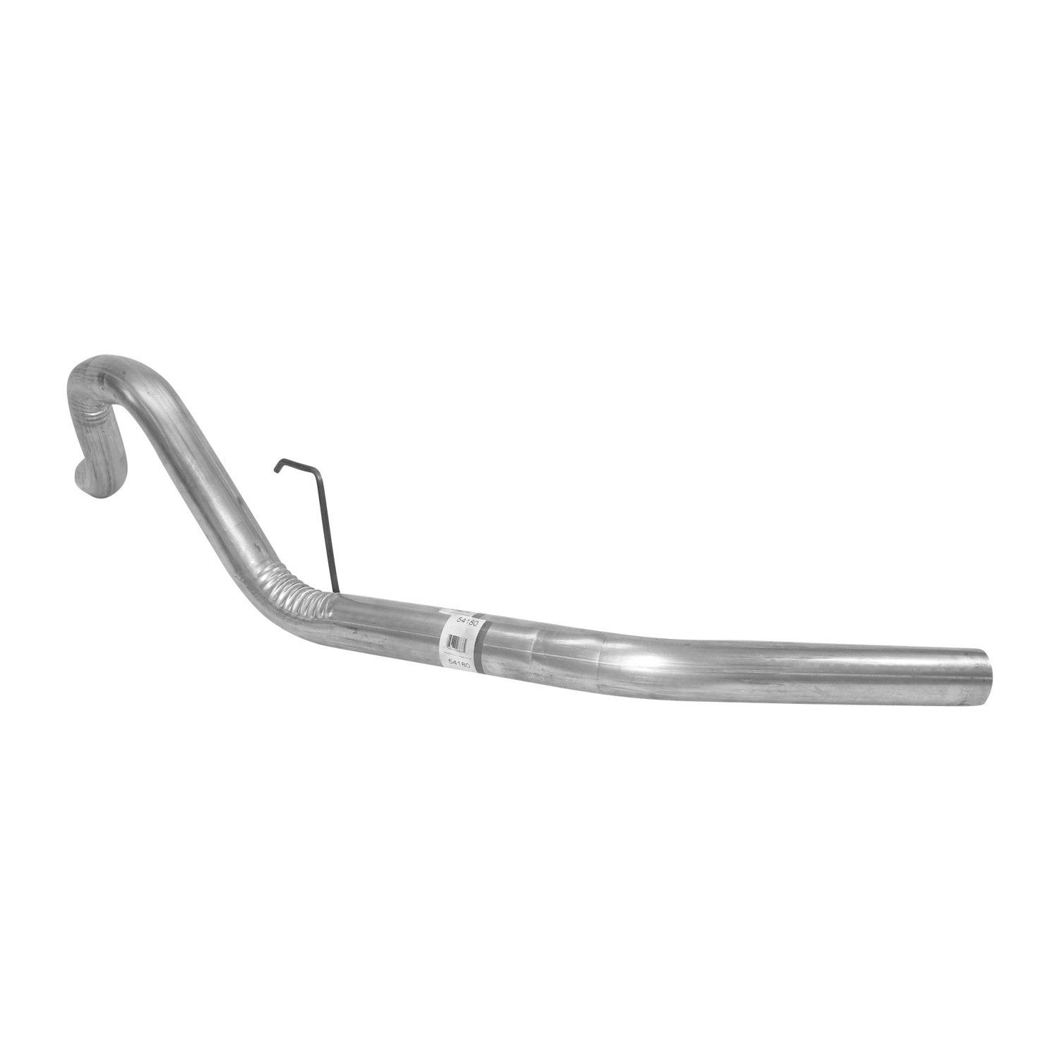 2014, 2013, 2012, 2011, 2010, 2009, 2008, 2007, 2006, 2005, 2004 Ford F-150 Exhaust Tail Pipe