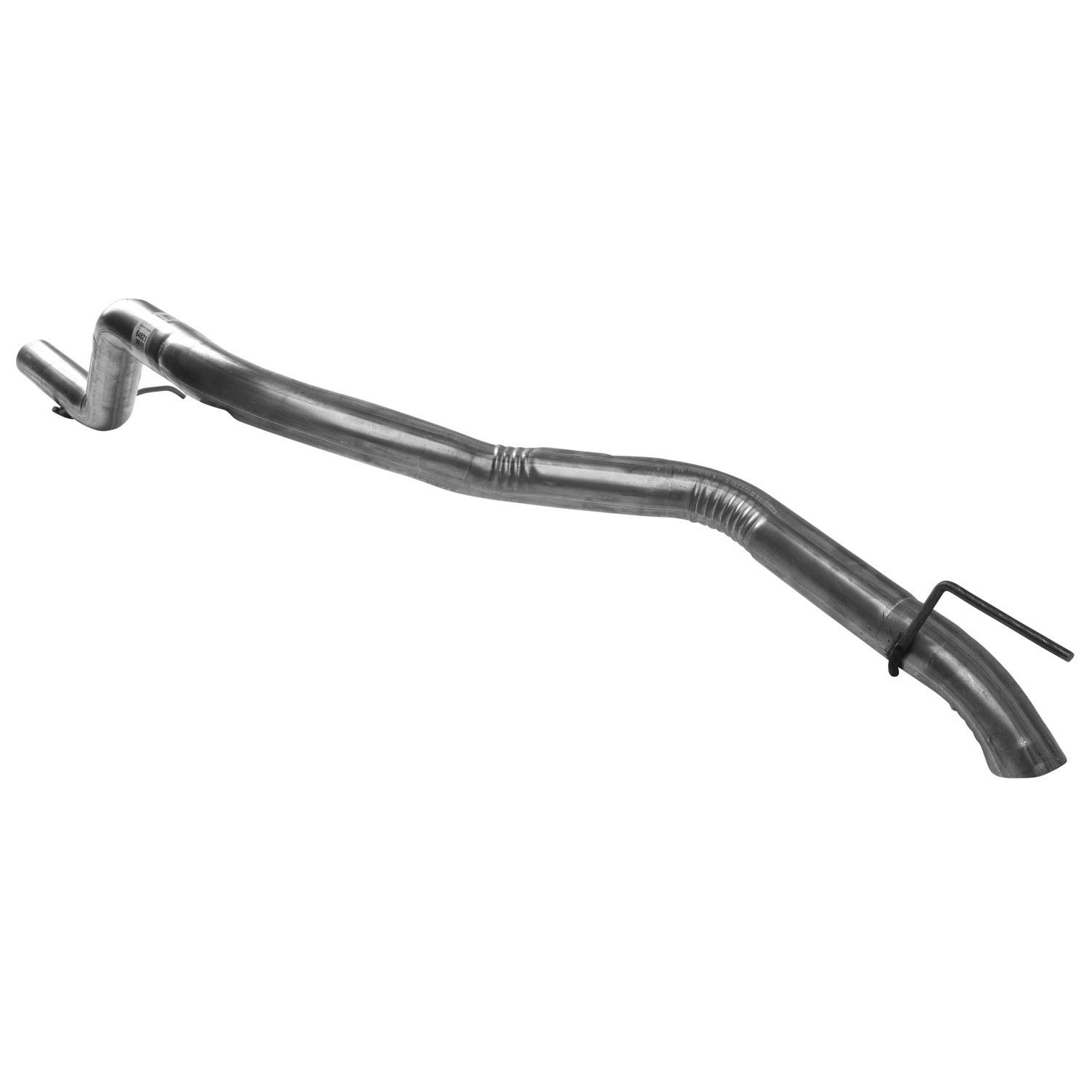 2010, 2009, 2008, 2007, 2006 Jeep Commander Exhaust Tail Pipe