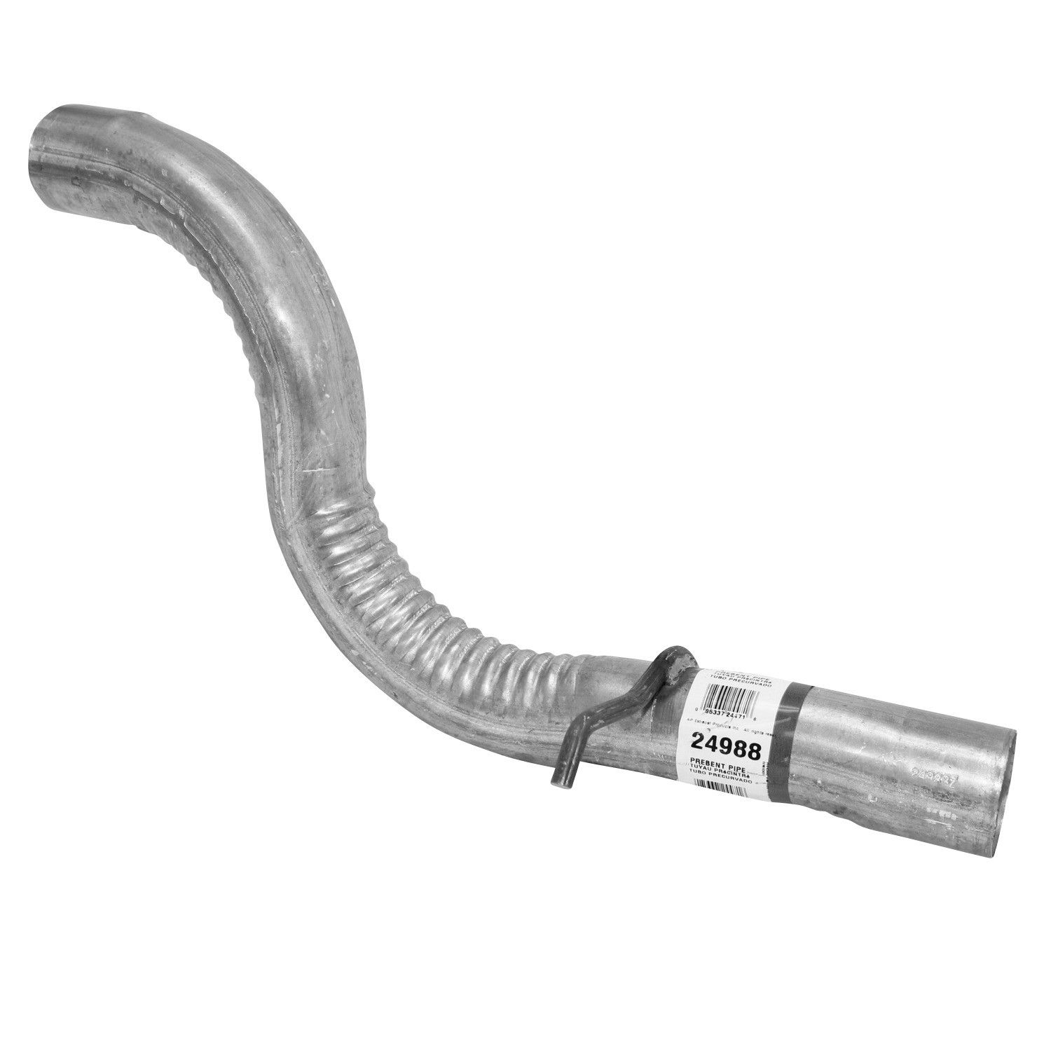 2005, 2004, 2003, 2002 Ford Explorer Exhaust Tail Pipe