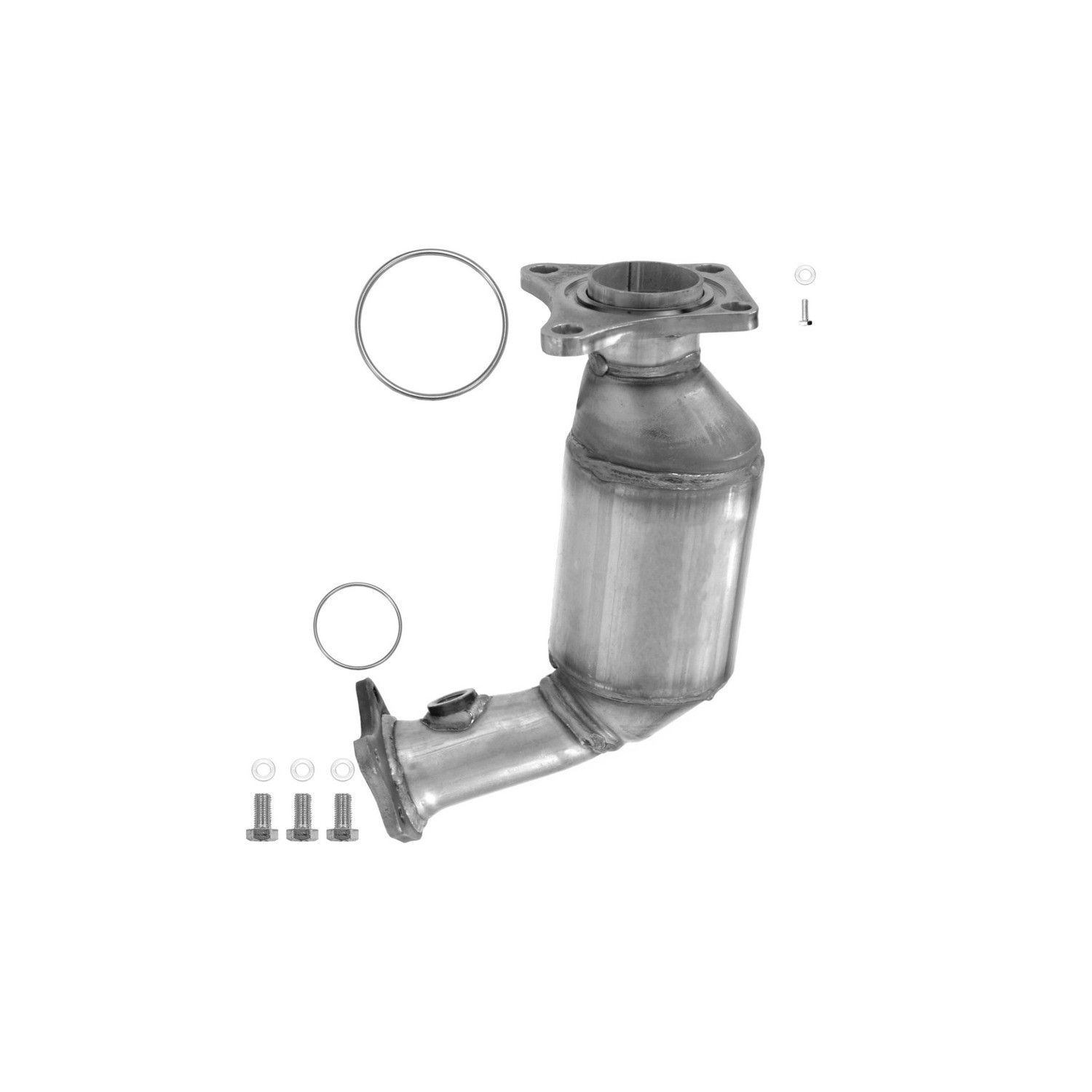 2008, 2007, 2006, 2005, 2004 Nissan Maxima Catalytic Converter