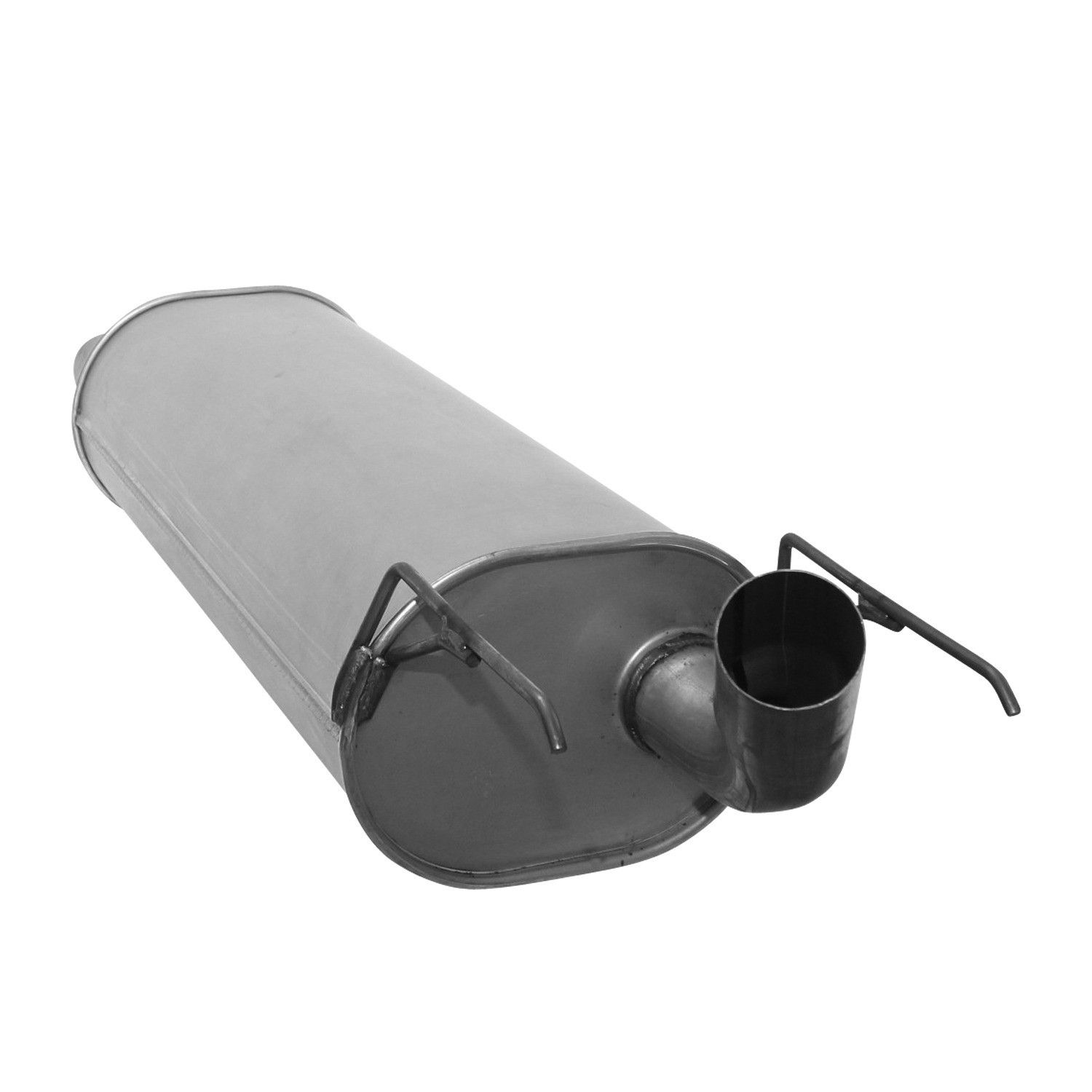 2009, 2008, 2007, 2006, 2005, 2004 Dodge Durango Exhaust Muffler
