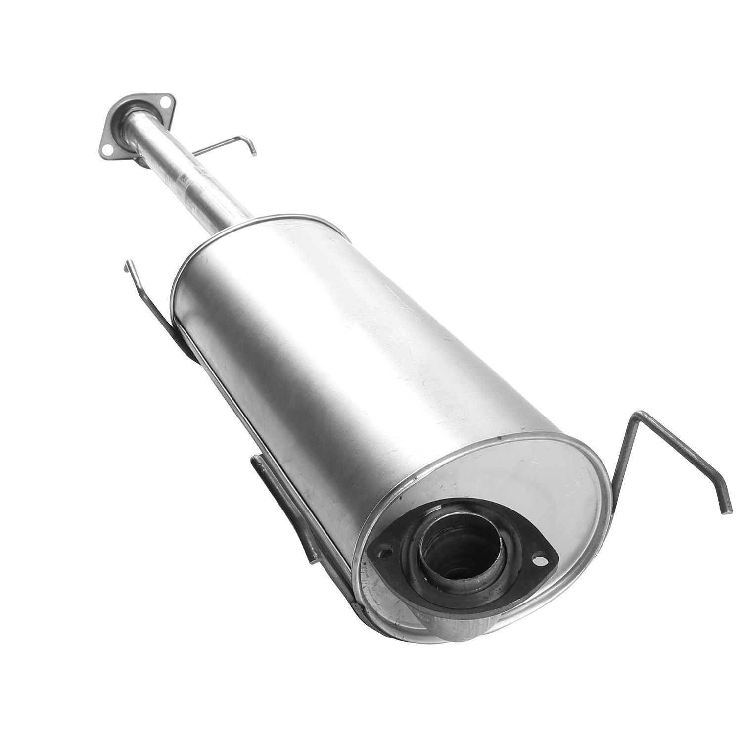 2004, 2003 Lexus GX470 Exhaust Muffler Assembly