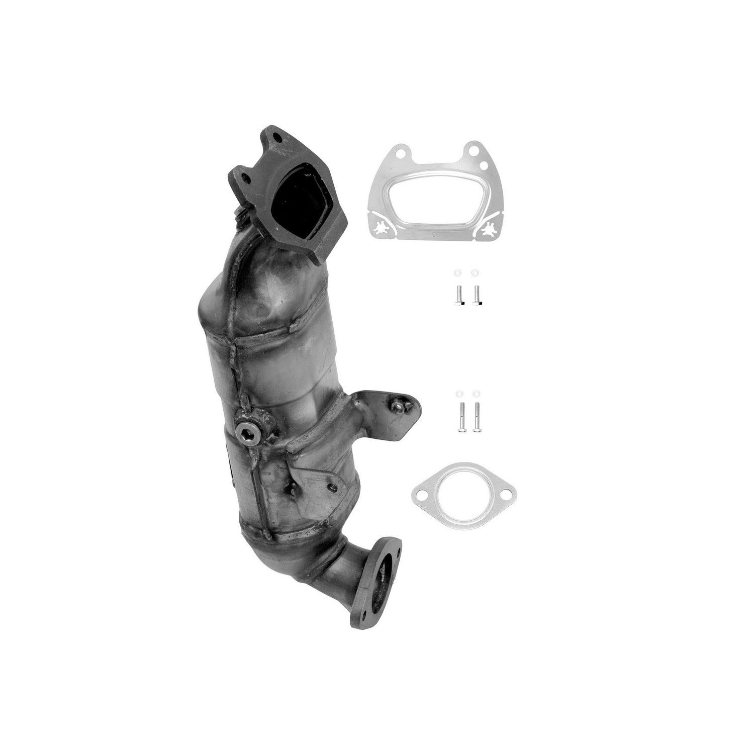 2021, 2020, 2019, 2018, 2017, 2016, 2015, 2014 Ram ProMaster 2500 1500 Catalytic Converter