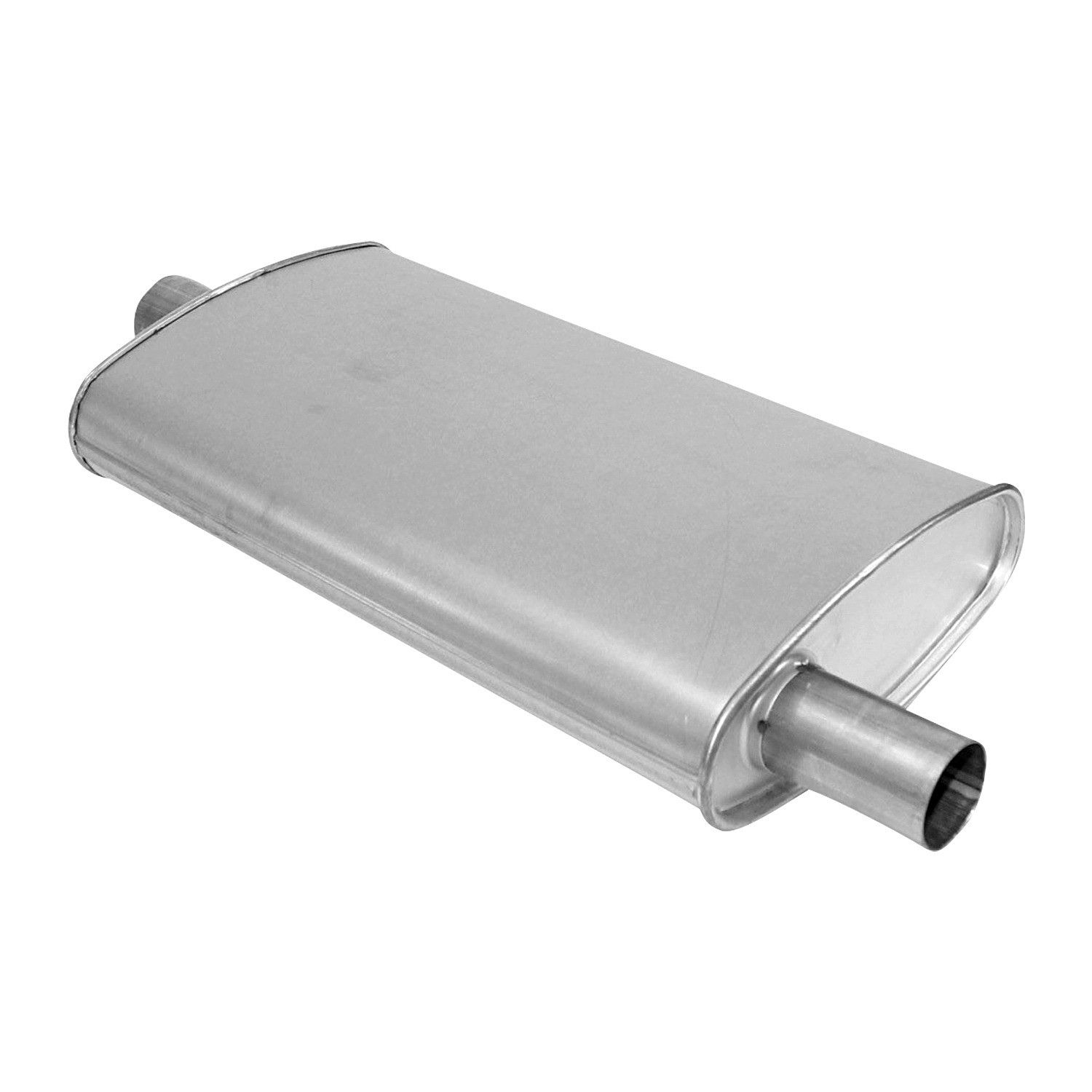 1995, 1994, 1993 Jeep Cherokee Exhaust Muffler