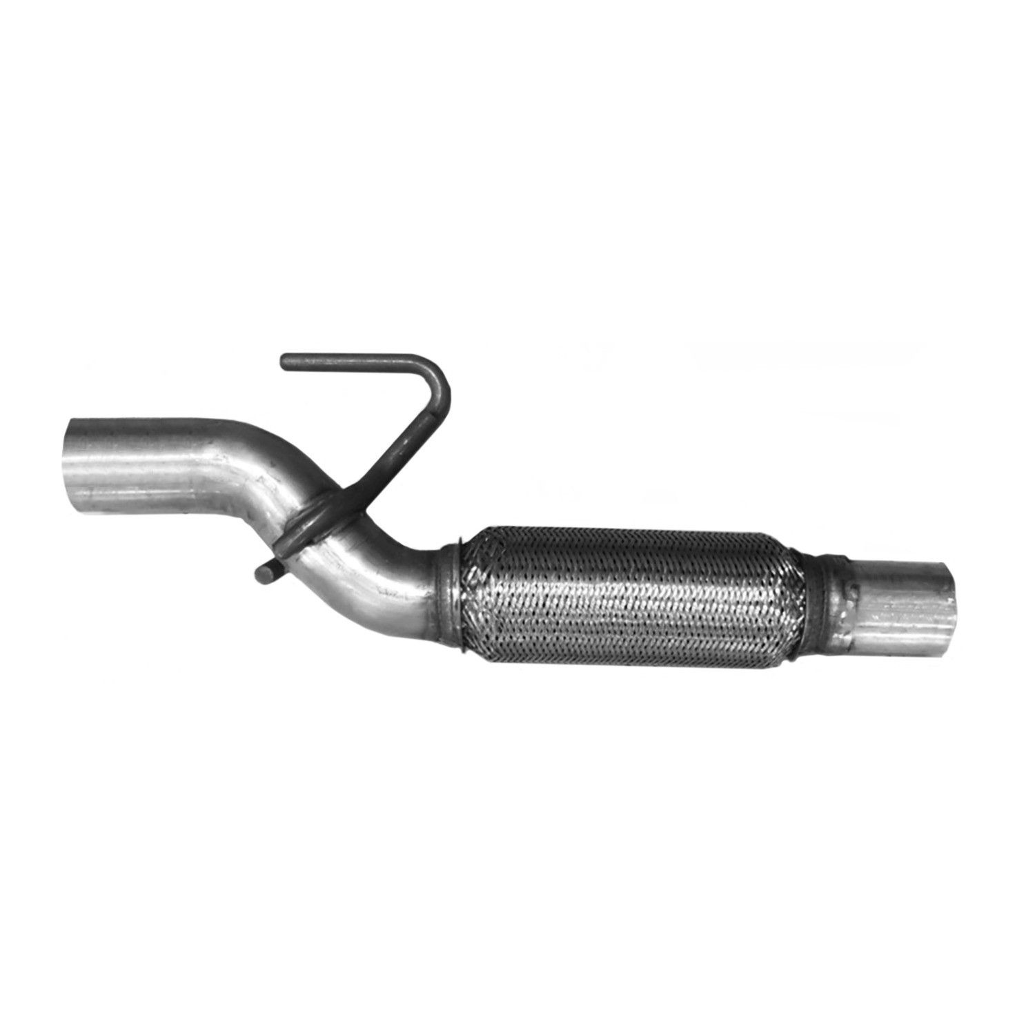 2014, 2013, 2012, 2011 Ford F-150 Exhaust Pipe