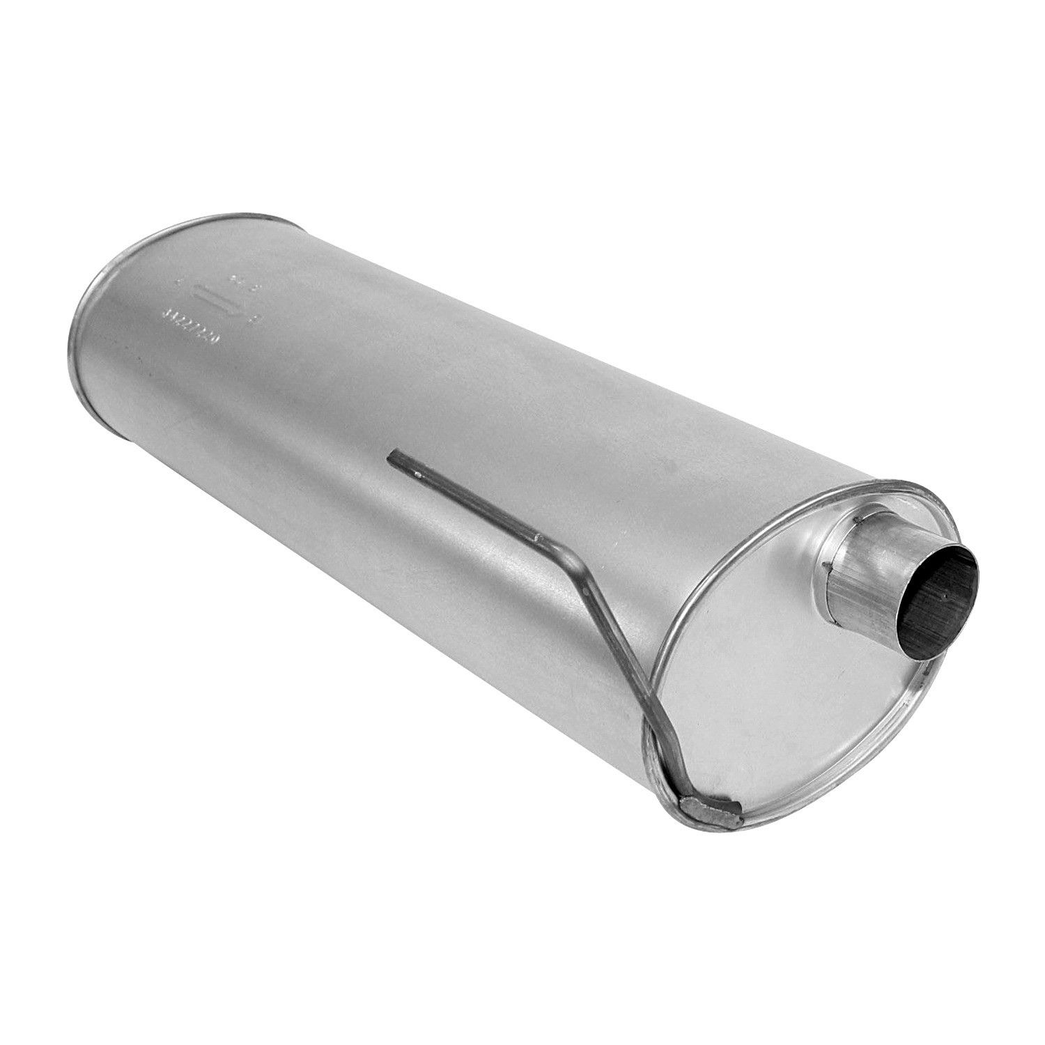 2008, 2007, 2006, 2005, 2004 Ford F-150 Exhaust Muffler