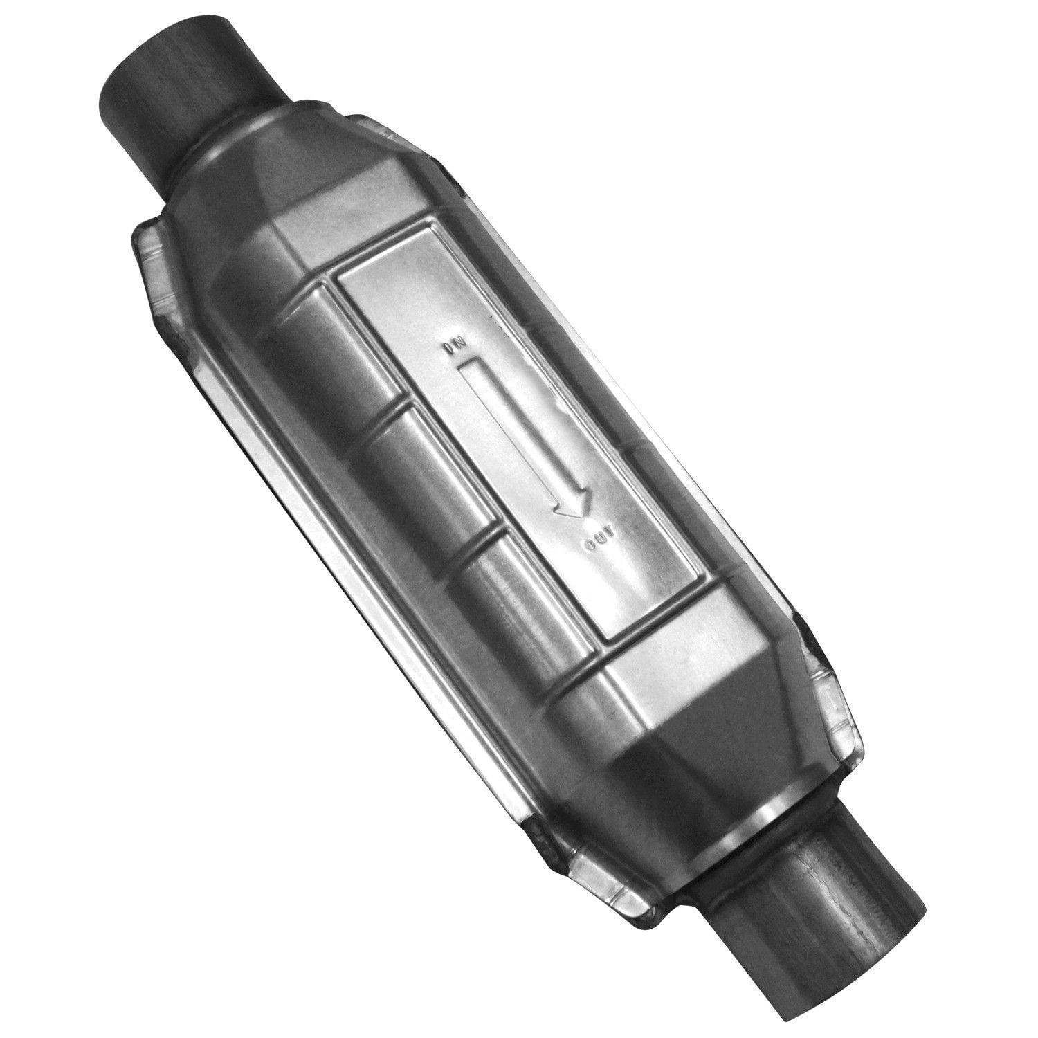 1996 Mercury Sable Catalytic Converter