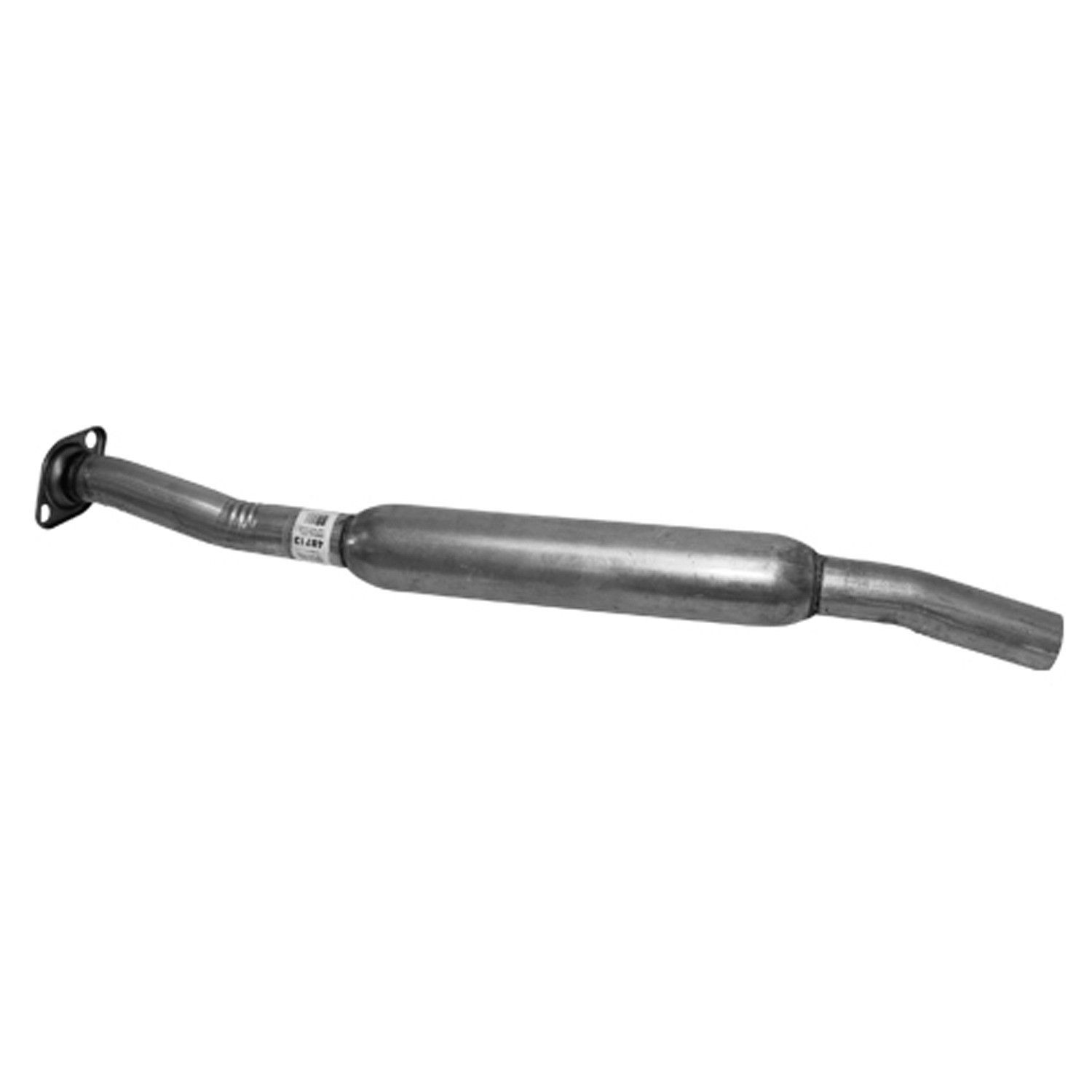 2009, 2008, 2007, 2006 Subaru Legacy Exhaust Pipe