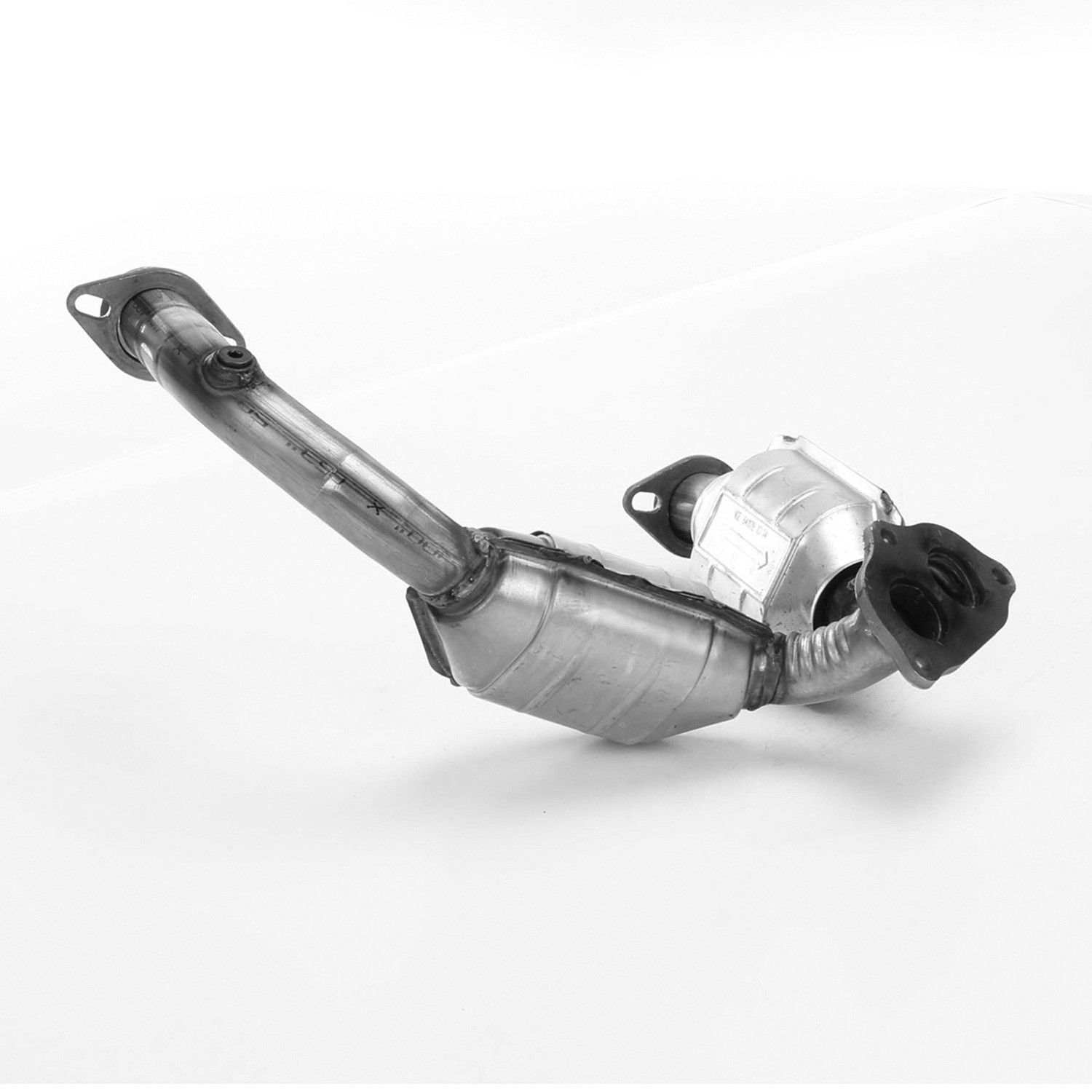 2001, 2000, 1999, 1998 Ford Explorer Catalytic Converter
