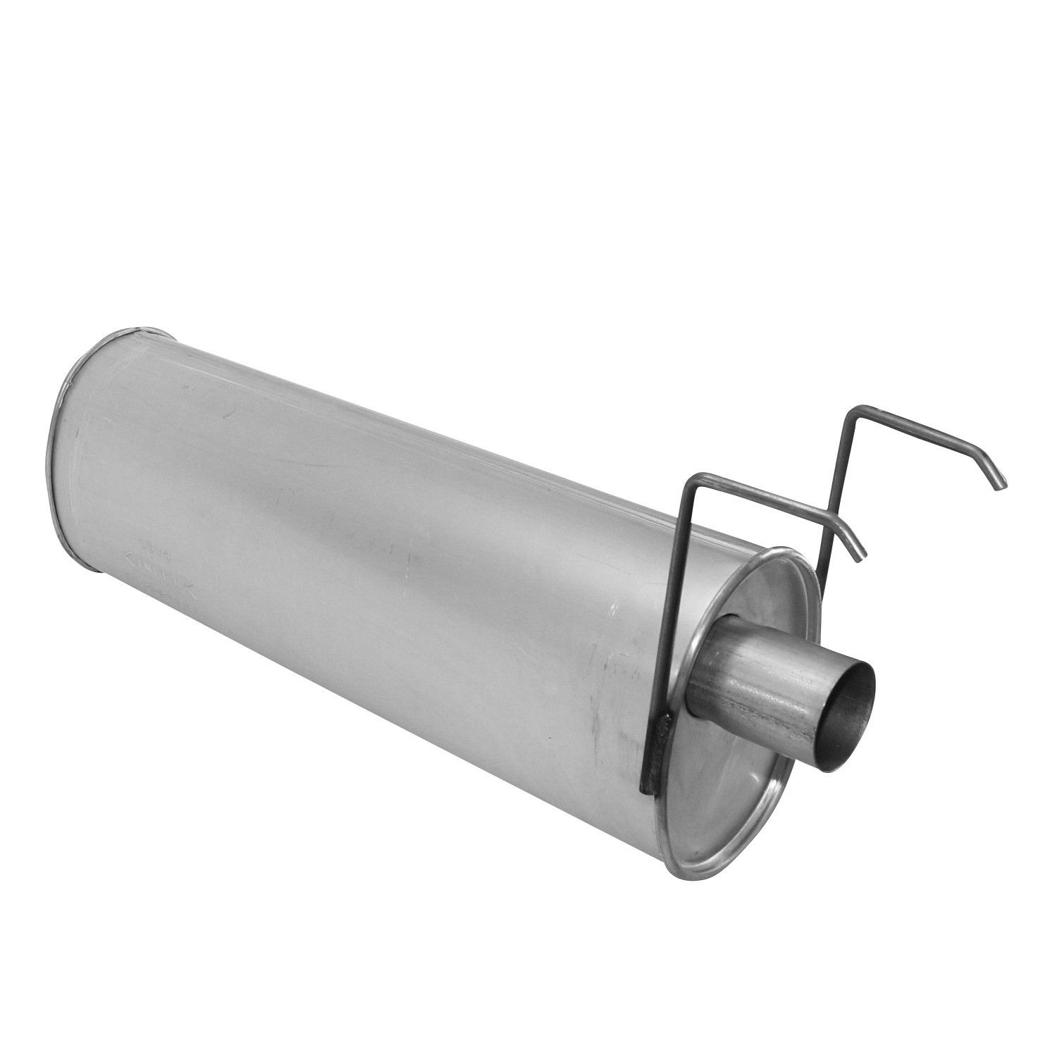 2008, 2007, 2006 Dodge Ram 1500 1500 Exhaust Muffler