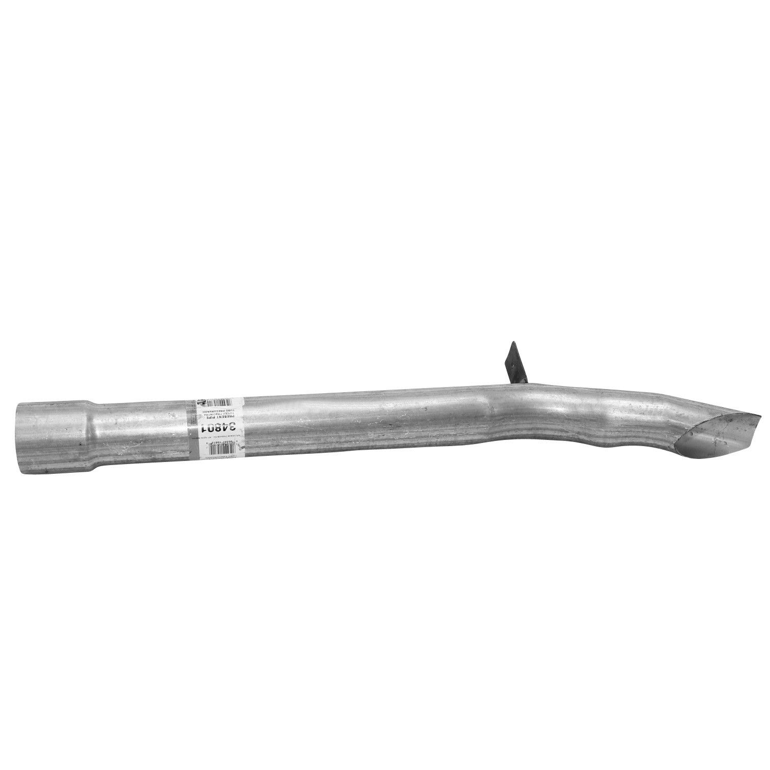 1992, 1991, 1990, 1989 Chevrolet Caprice Exhaust Tail Pipe