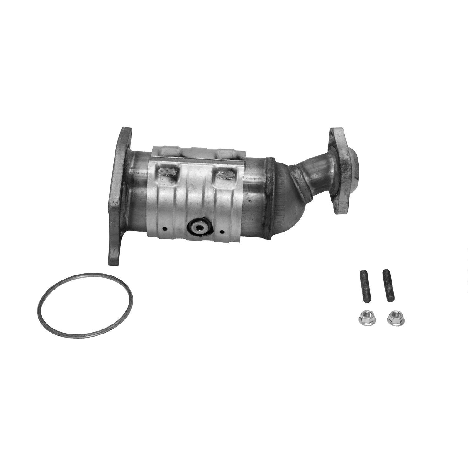 2012, 2011 Ford Explorer Catalytic Converter