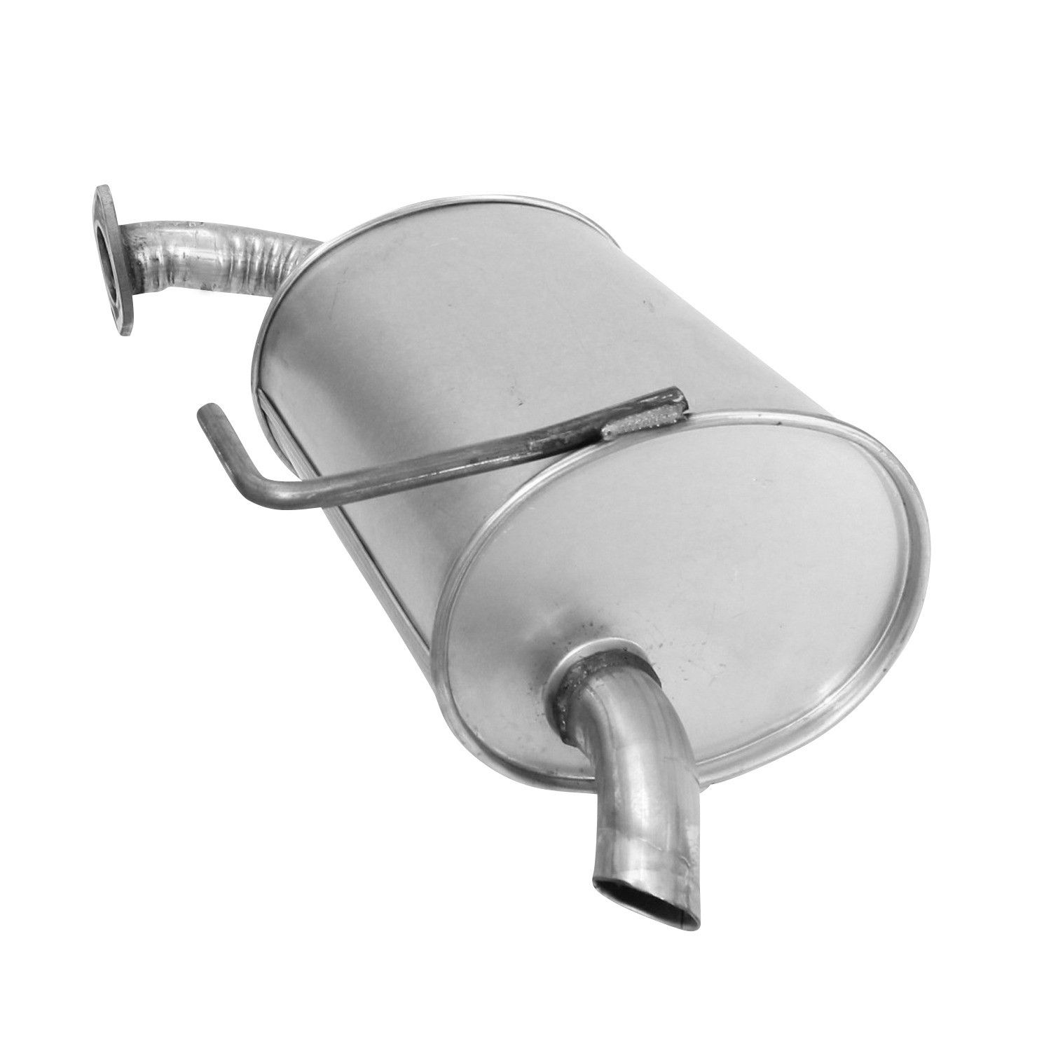 2009, 2008, 2007, 2006, 2005 Subaru Outback Exhaust Muffler Assembly