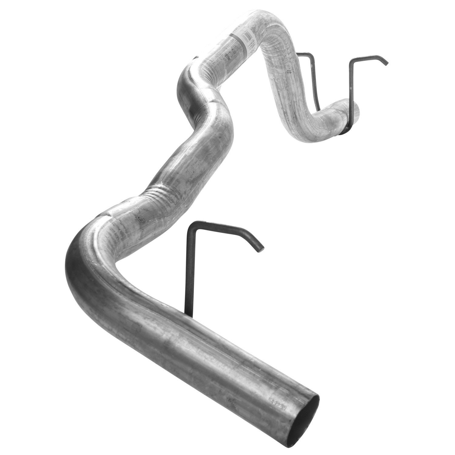2003, 2002, 2001, 2000, 1999, 1998, 1997, 1996 Chevrolet S10 Exhaust Tail Pipe