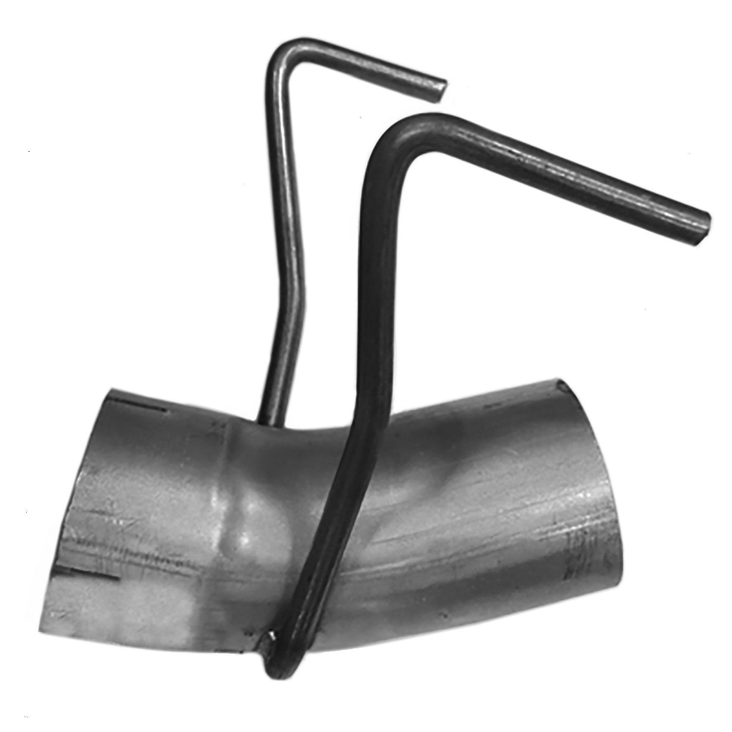 2012, 2011 Ram 2500 2500 Exhaust Pipe