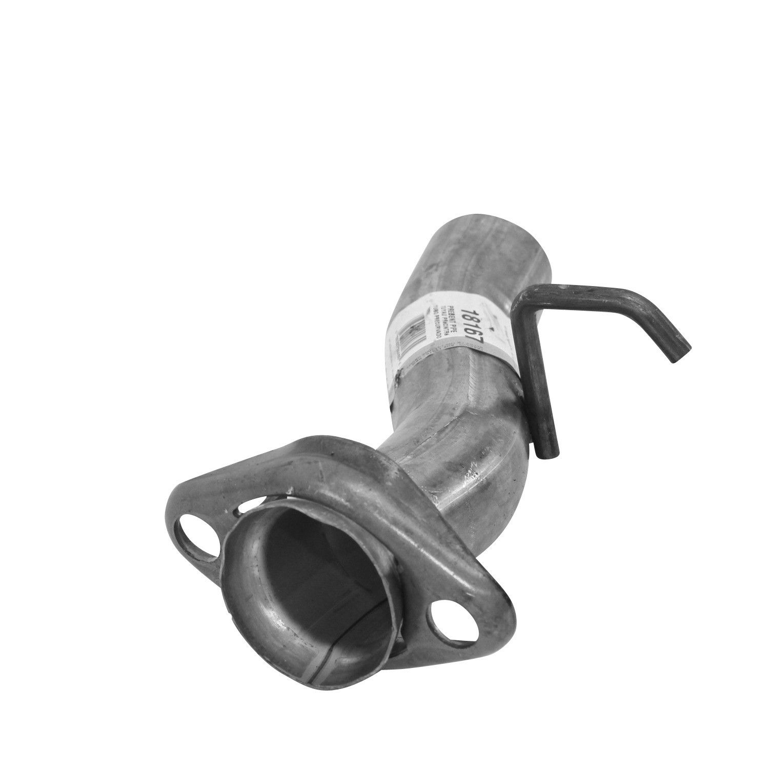 2005, 2004, 2003, 2002 Ford Explorer Exhaust Pipe