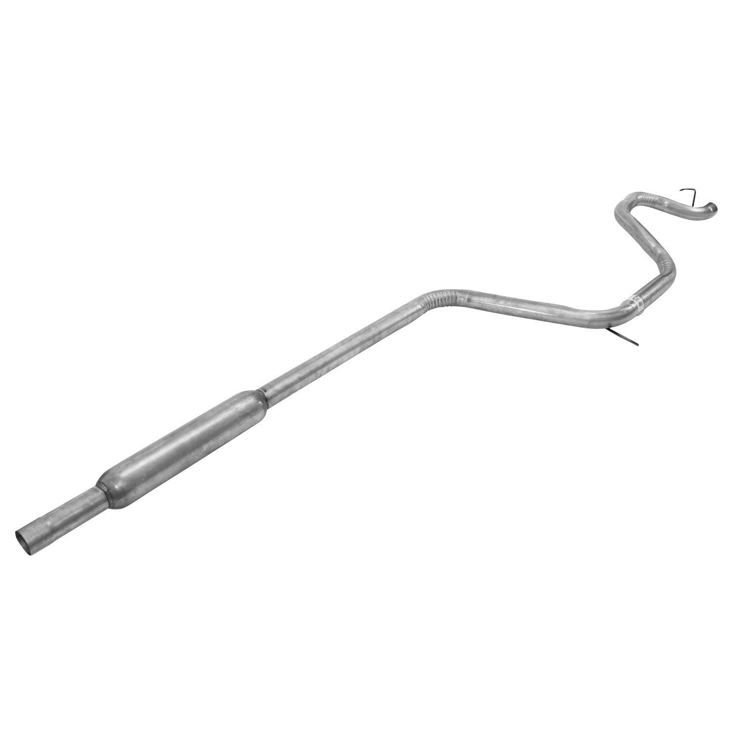 2007, 2006, 2005, 2004, 2003, 2002, 2001, 2000 Ford Taurus Exhaust Pipe
