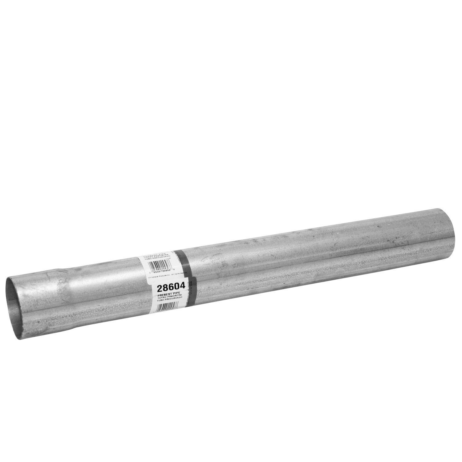 2003, 2002, 2001, 2000, 1999, 1998 Ford F-150 Exhaust Pipe