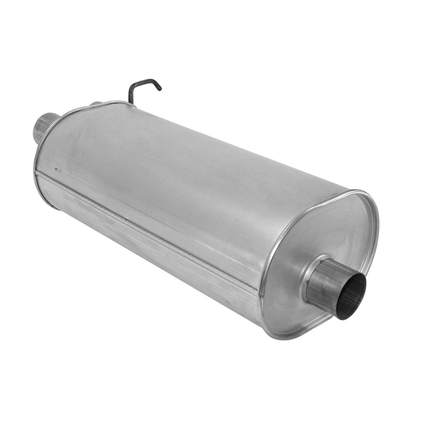 2009, 2008, 2007, 2006, 2005, 2004, 2003 Chevrolet Express 2500 2500 Exhaust Muffler