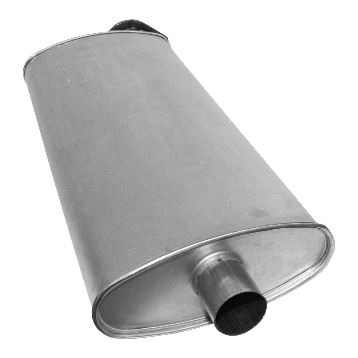 2003, 2002, 2001, 2000 GMC Jimmy Exhaust Muffler Assembly