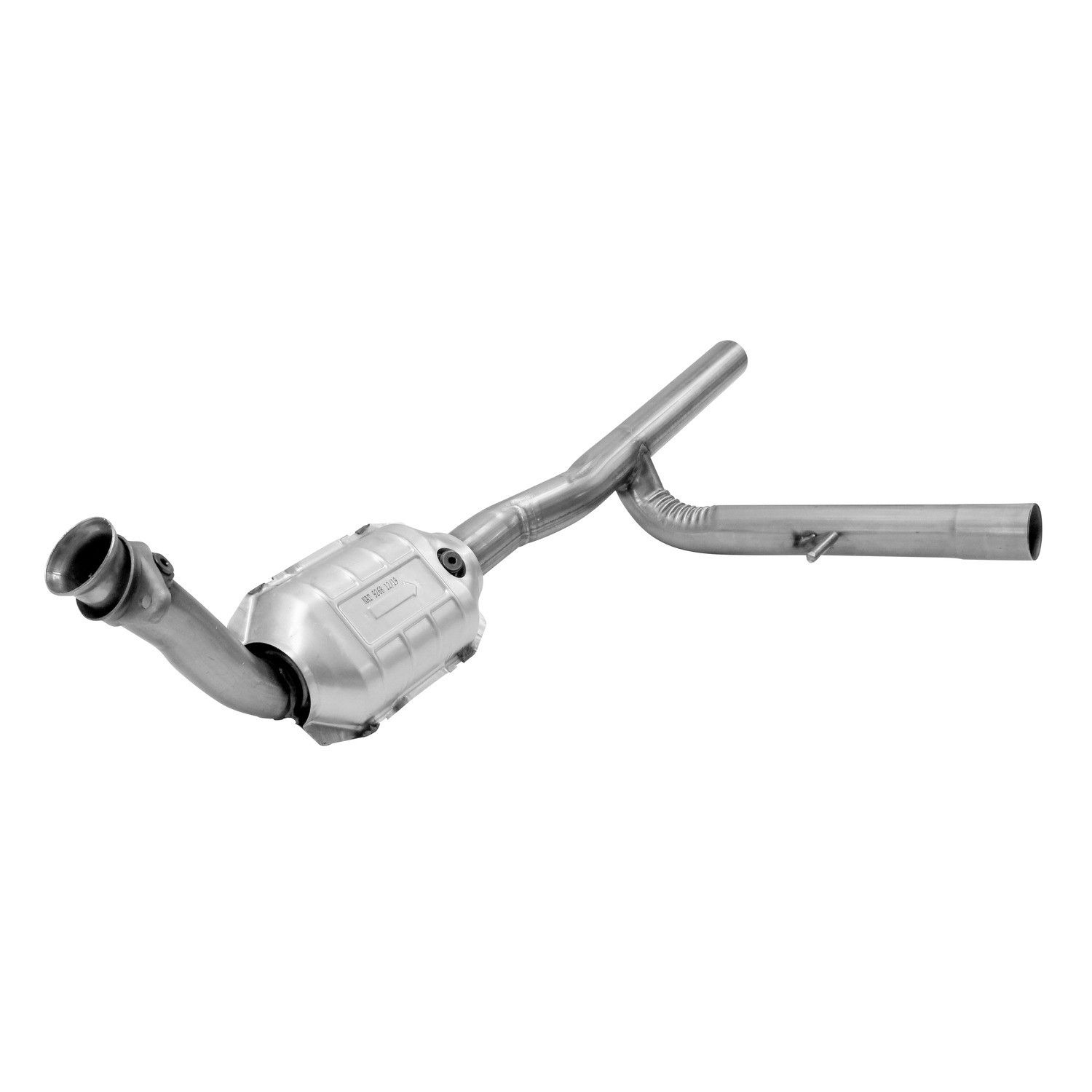 2008, 2007, 2006, 2005, 2004 Ford F-150 Catalytic Converter