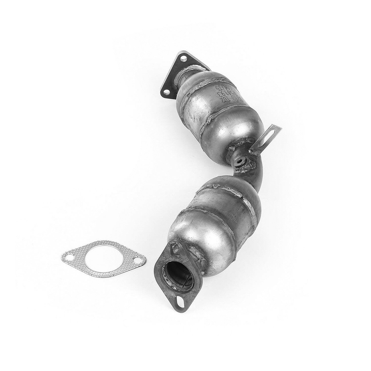 2007, 2006, 2005, 2004, 2003 INFINITI G35 Catalytic Converter